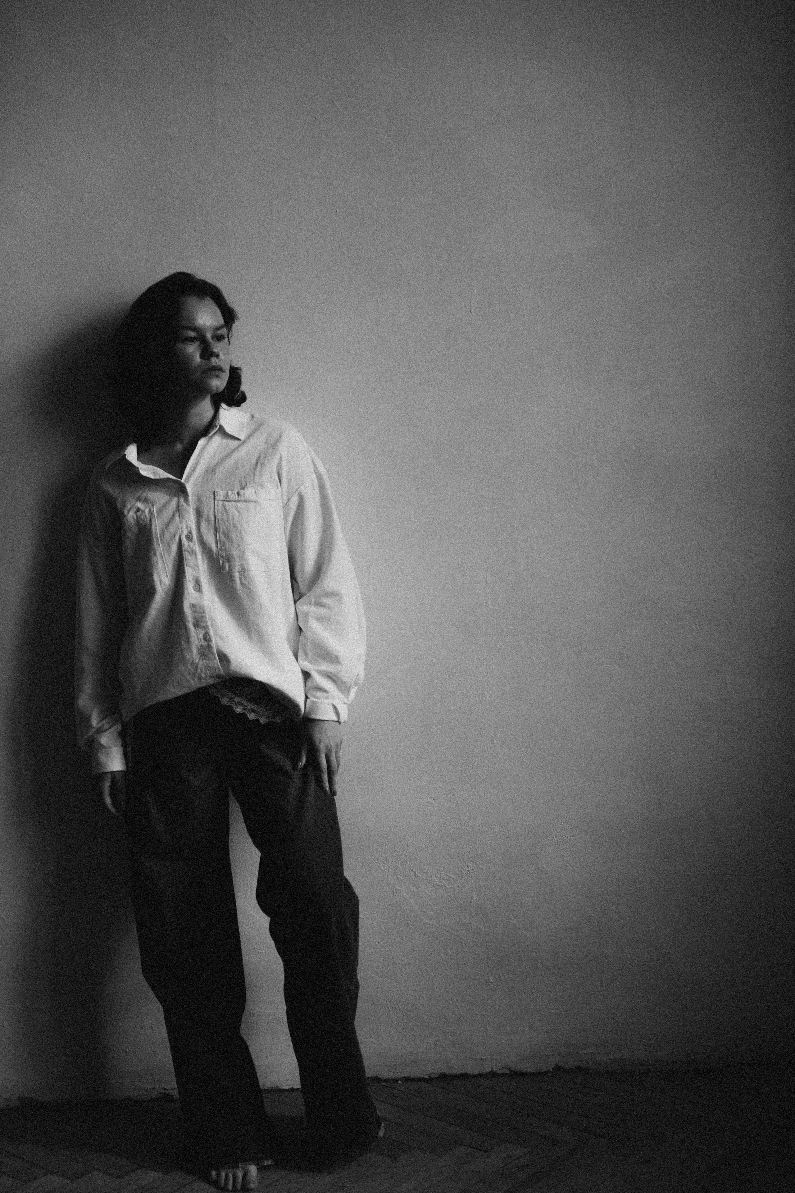 Студийная для девушки. Профессиональный фотограф, Санкт-Петербург — Виктория Богомолова