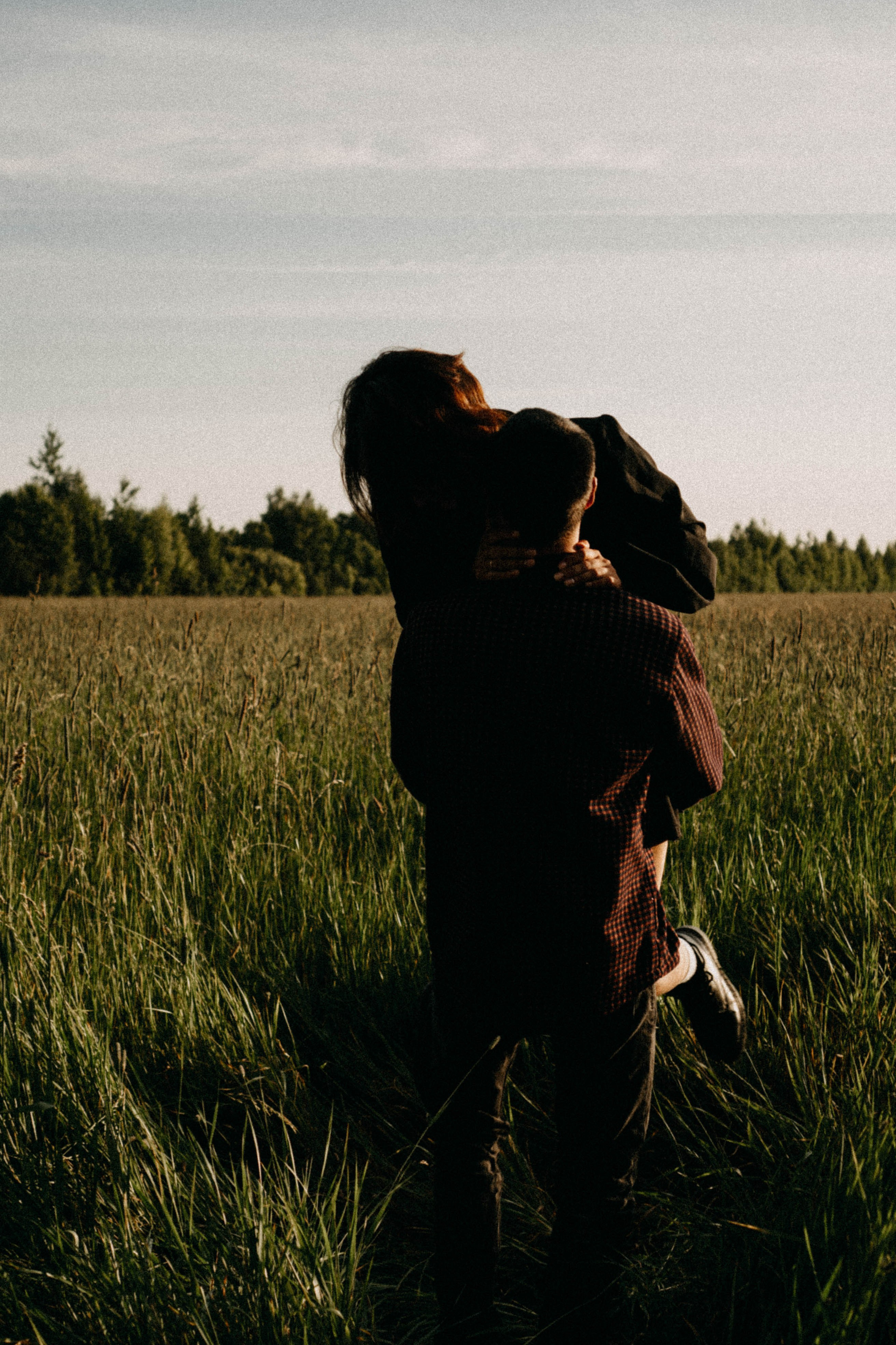 Летняя прогулка. Профессиональный фотограф, Санкт-Петербург — Виктория Богомолова