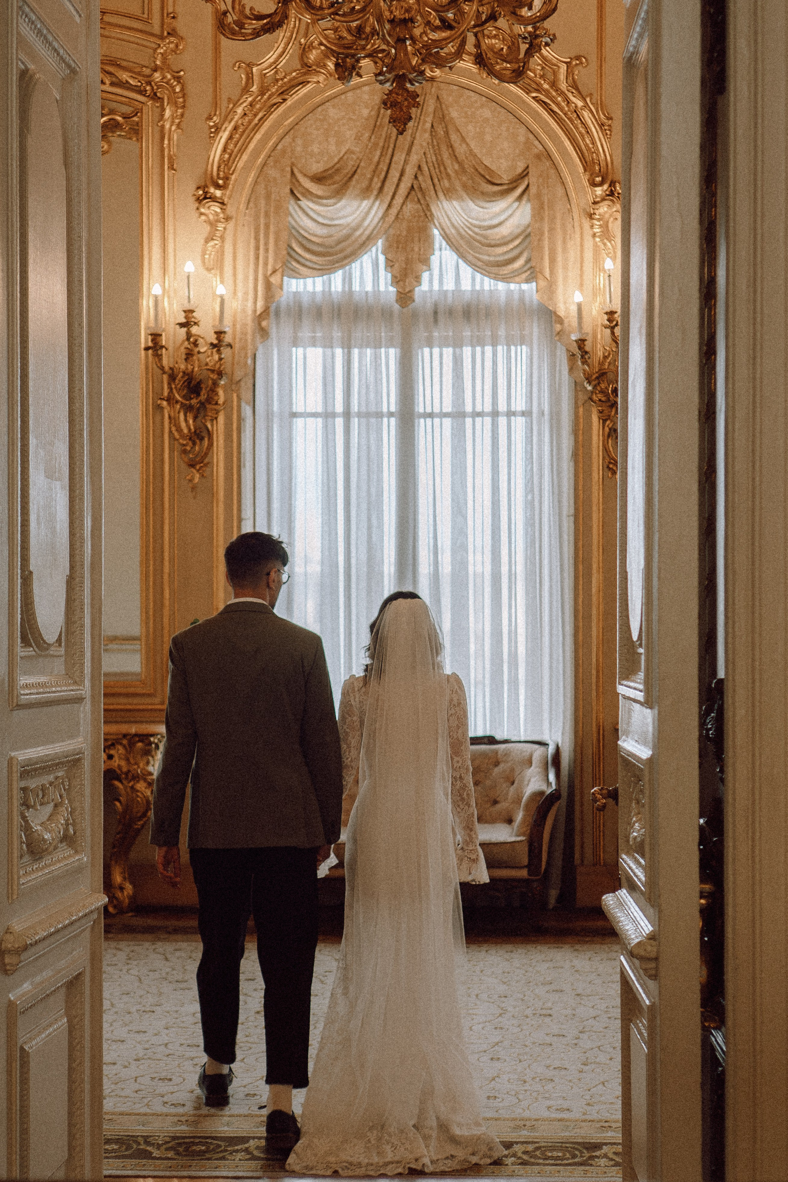 СВАДЕБНАЯ СЬЕМКА В ПЕРВОМ ДВОРЦЕ БРАКОСОЧЕТАНИЯ. Профессиональный фотограф, Санкт-Петербург — Виктория Богомолова