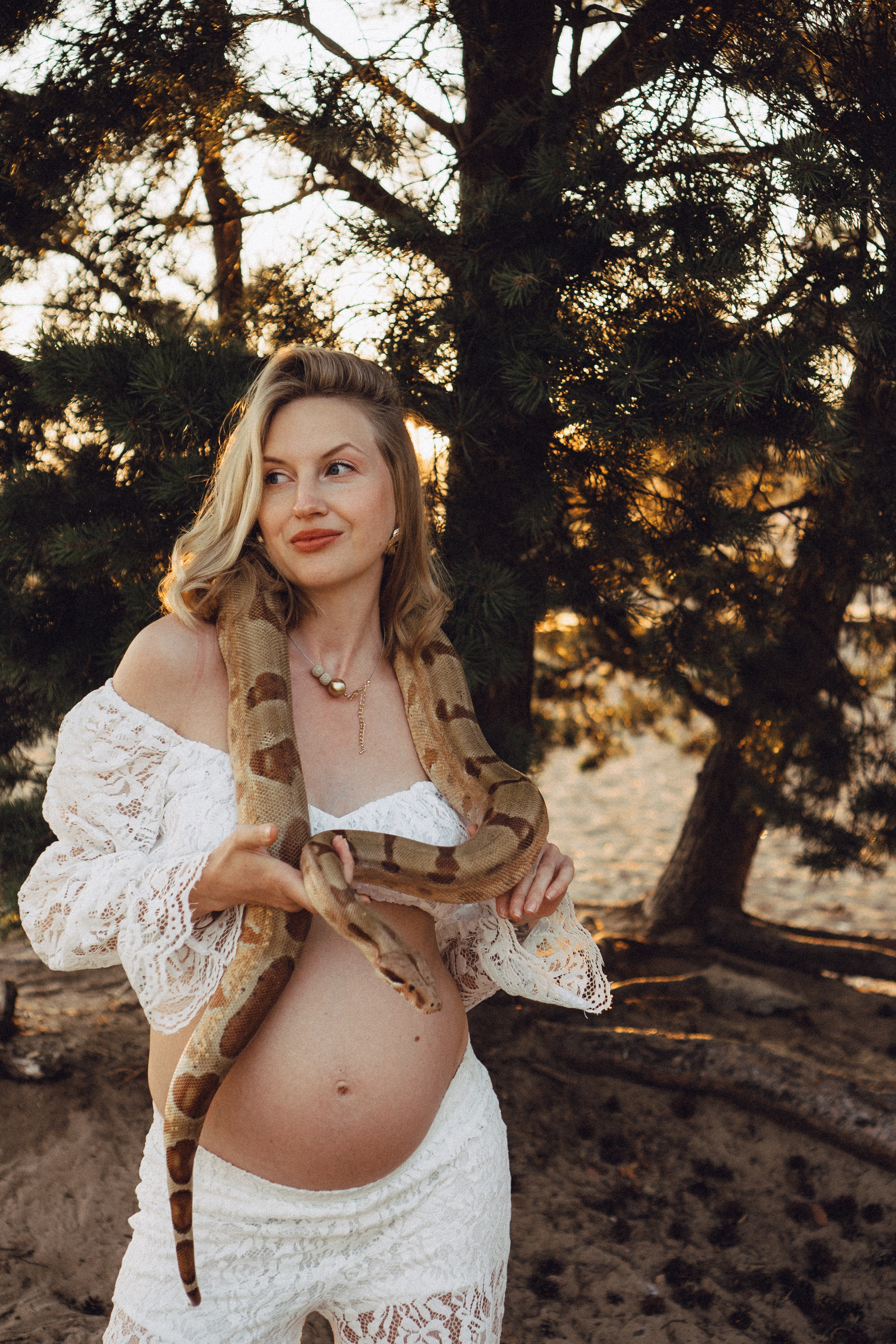 В ОЖИДАНИИ. Профессиональный фотограф, Санкт-Петербург — Виктория Богомолова