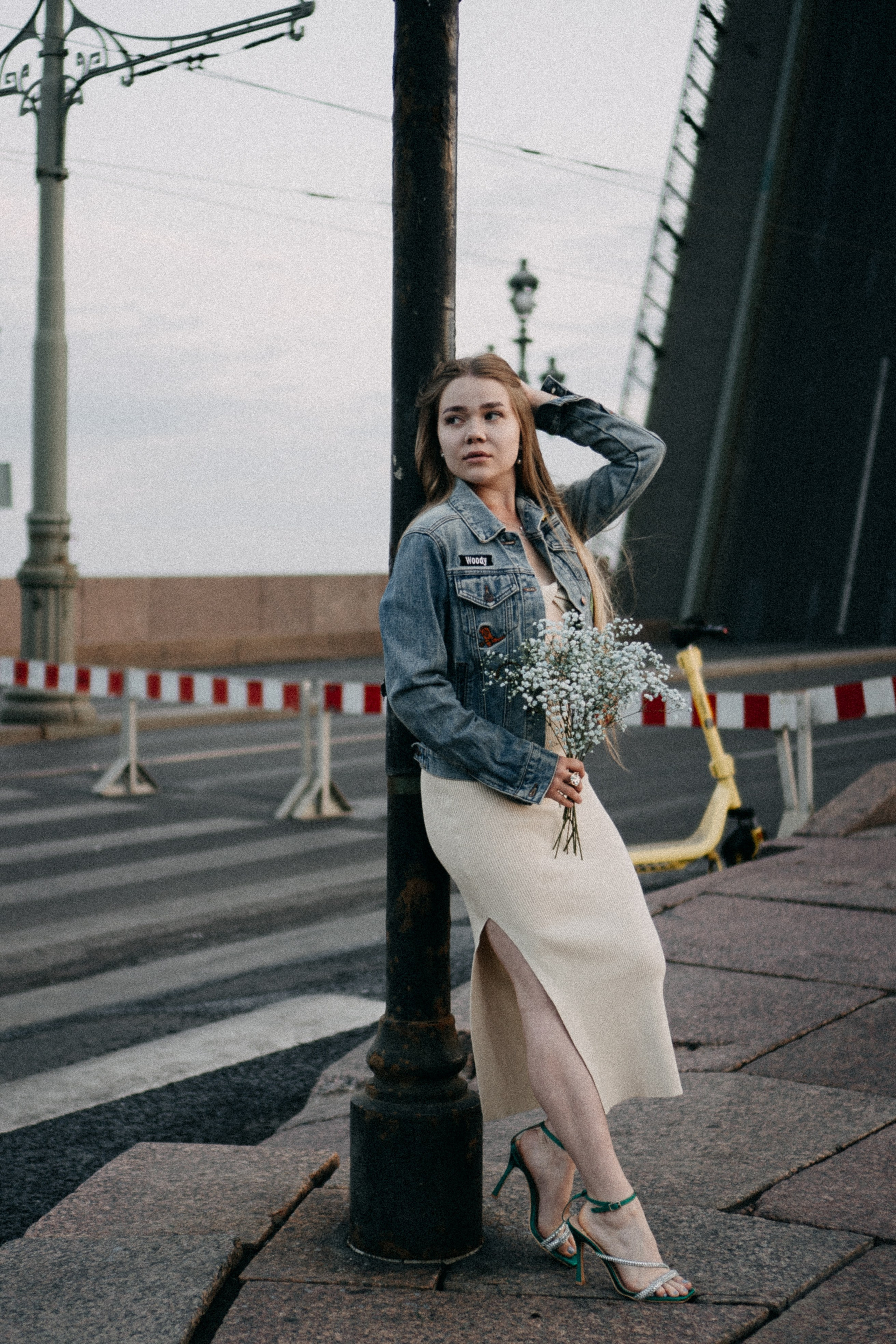 Рассветная. Профессиональный фотограф, Санкт-Петербург — Виктория Богомолова