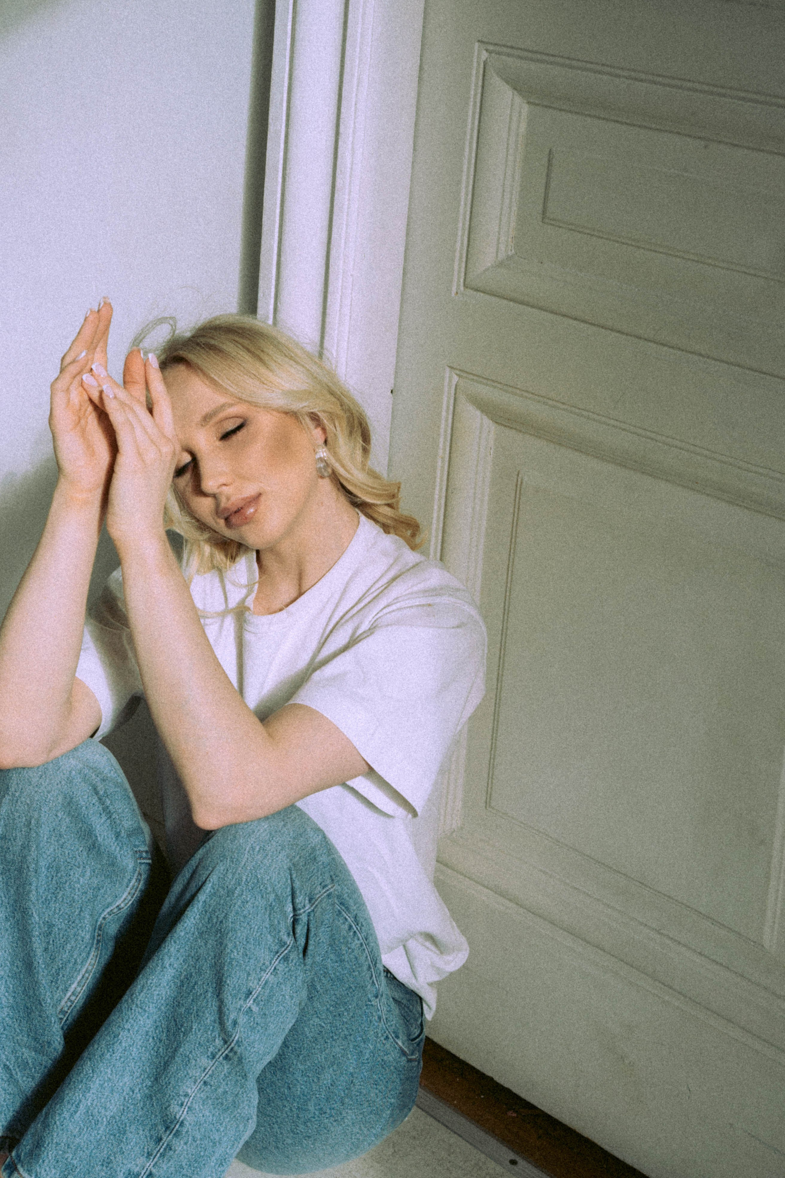 Студийная. Профессиональный фотограф, Санкт-Петербург — Виктория Богомолова