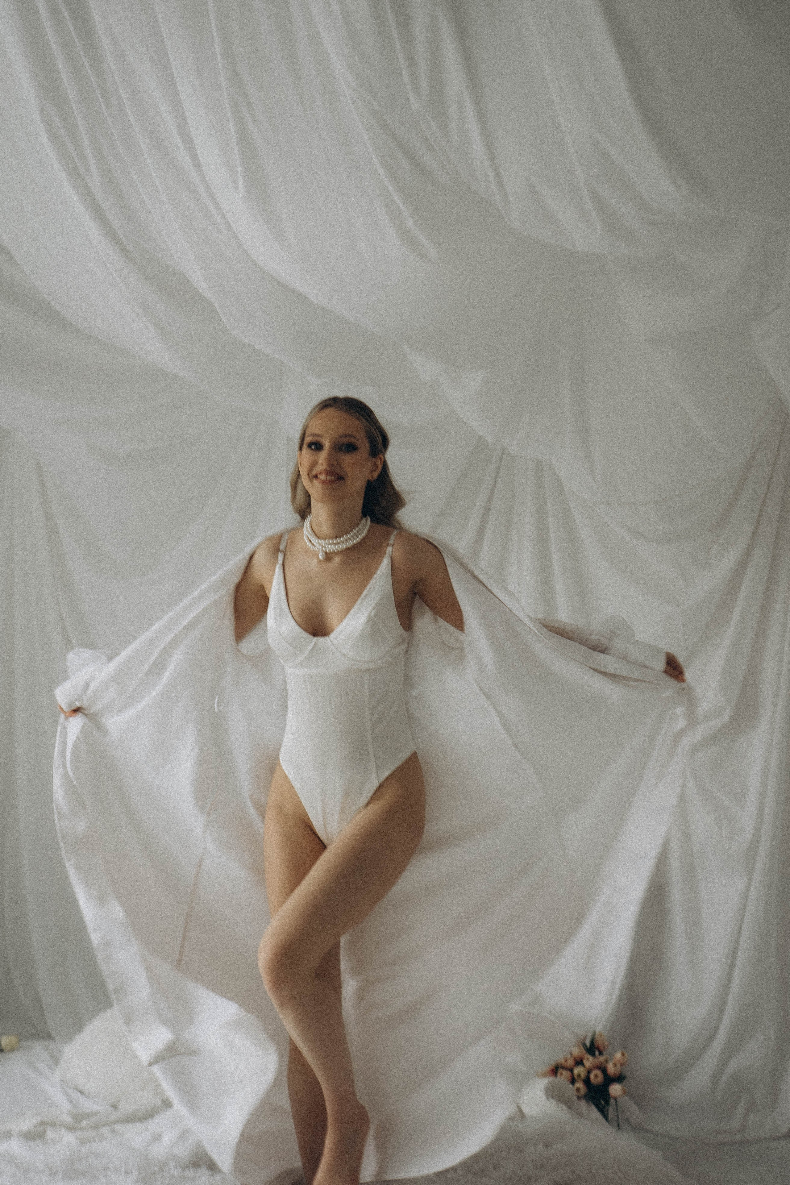 Весенняя. Профессиональный фотограф, Санкт-Петербург — Виктория Богомолова