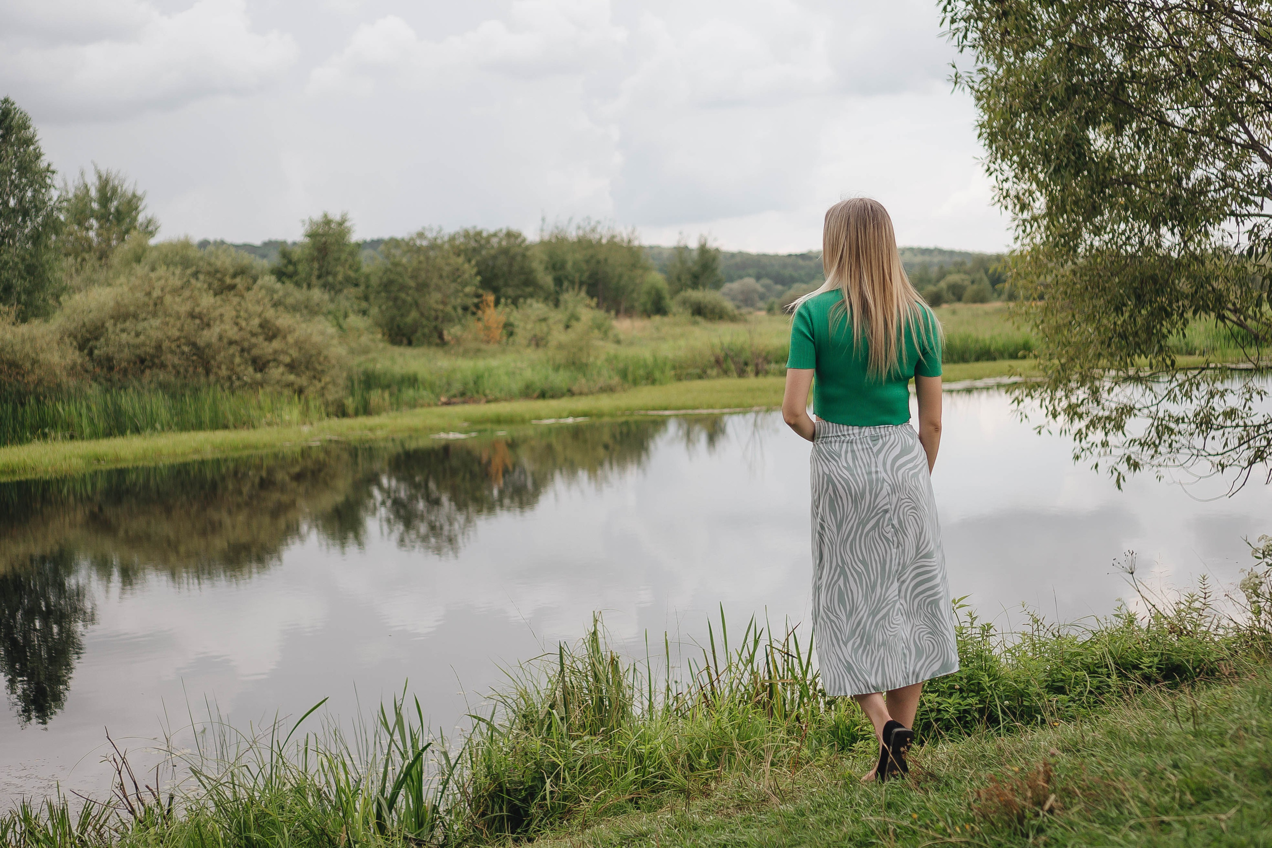 Проогулка под дождем. Профессиональный фотограф, Санкт-Петербург — Виктория Богомолова