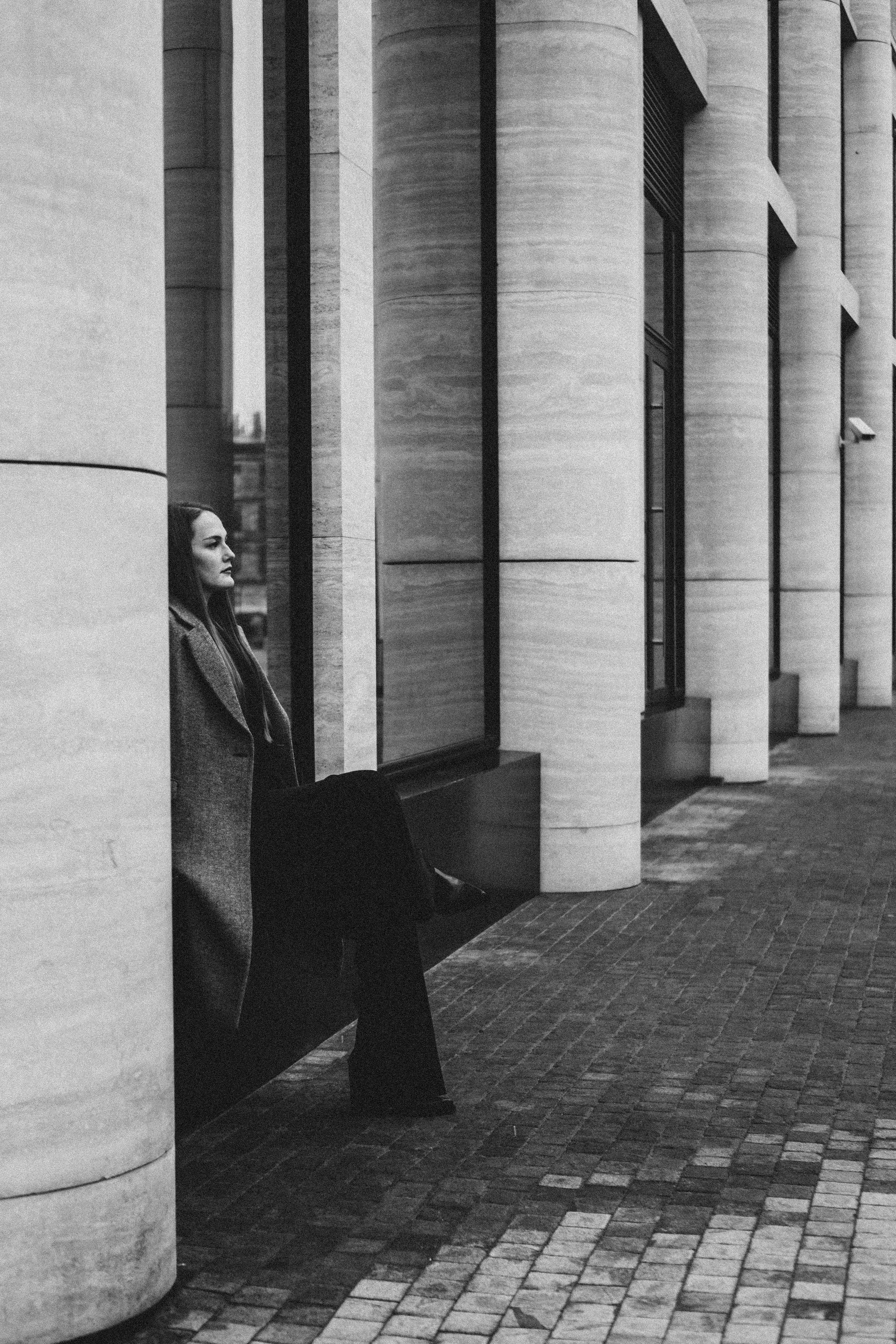 ЖУРНАЛЬНЫЙ СТИЛЬ. Профессиональный фотограф, Санкт-Петербург — Виктория Богомолова