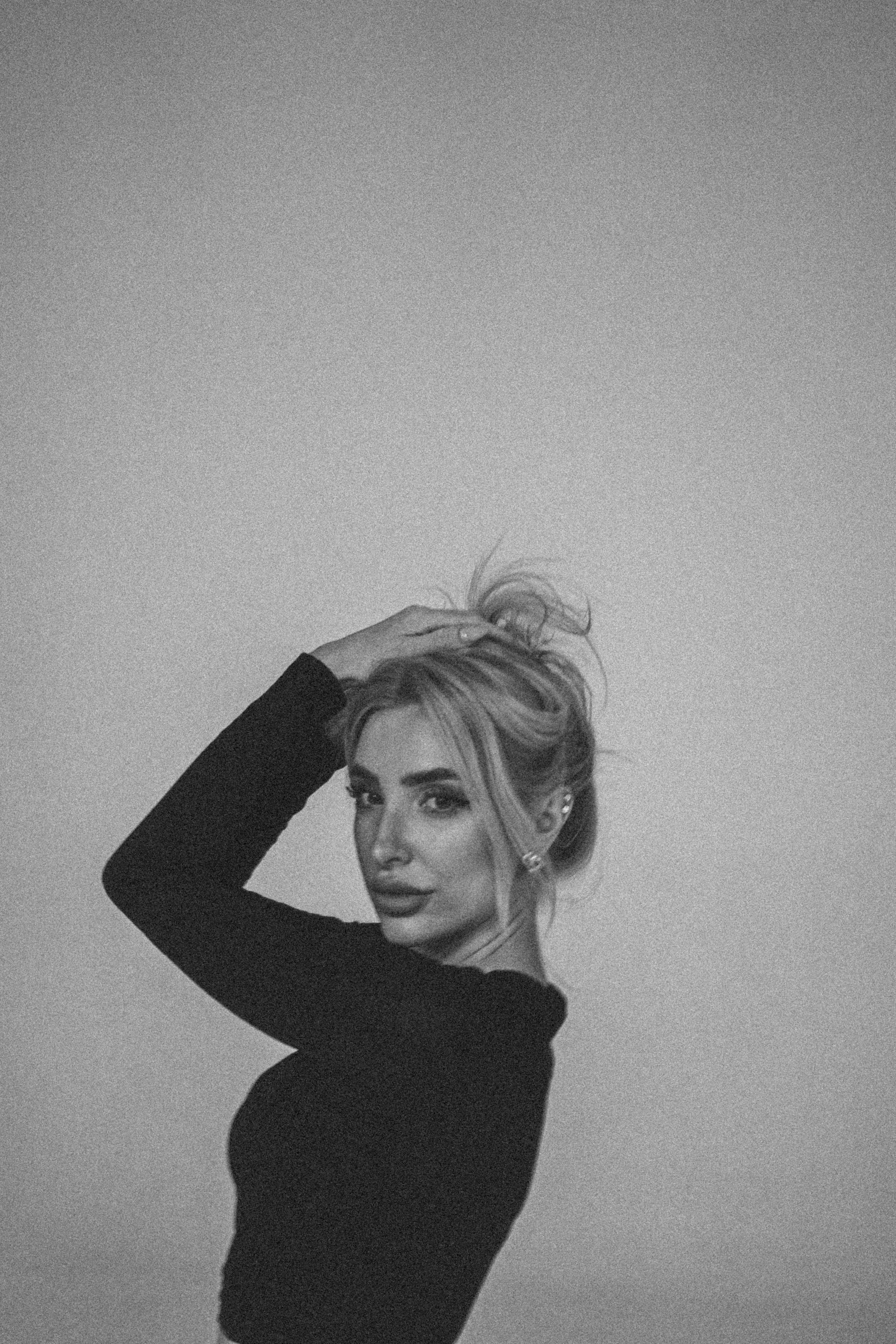 Винтажная серия. Профессиональный фотограф, Санкт-Петербург — Виктория Богомолова