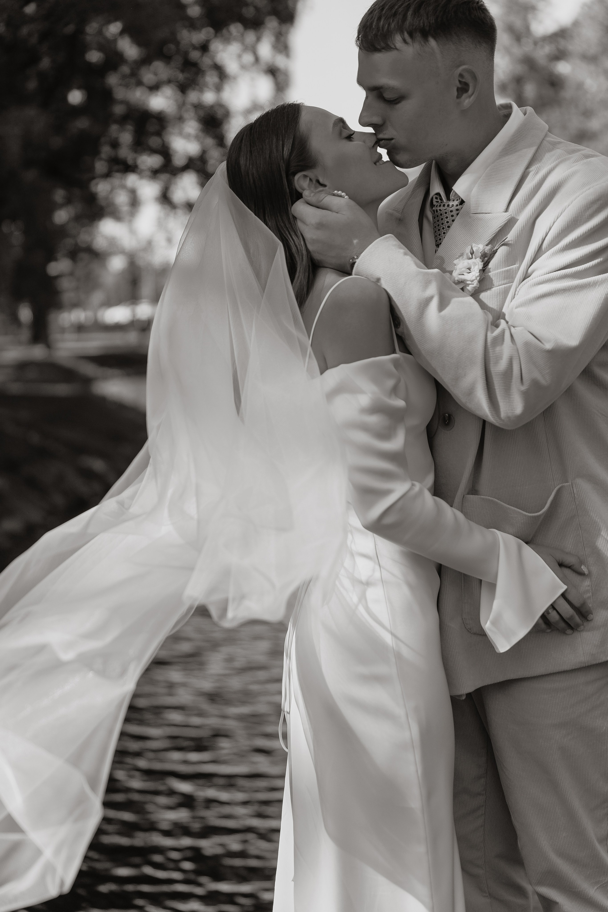 WEDDING D&P. Свадебный фотограф Дмитрий Краснов. Санкт-Петербург