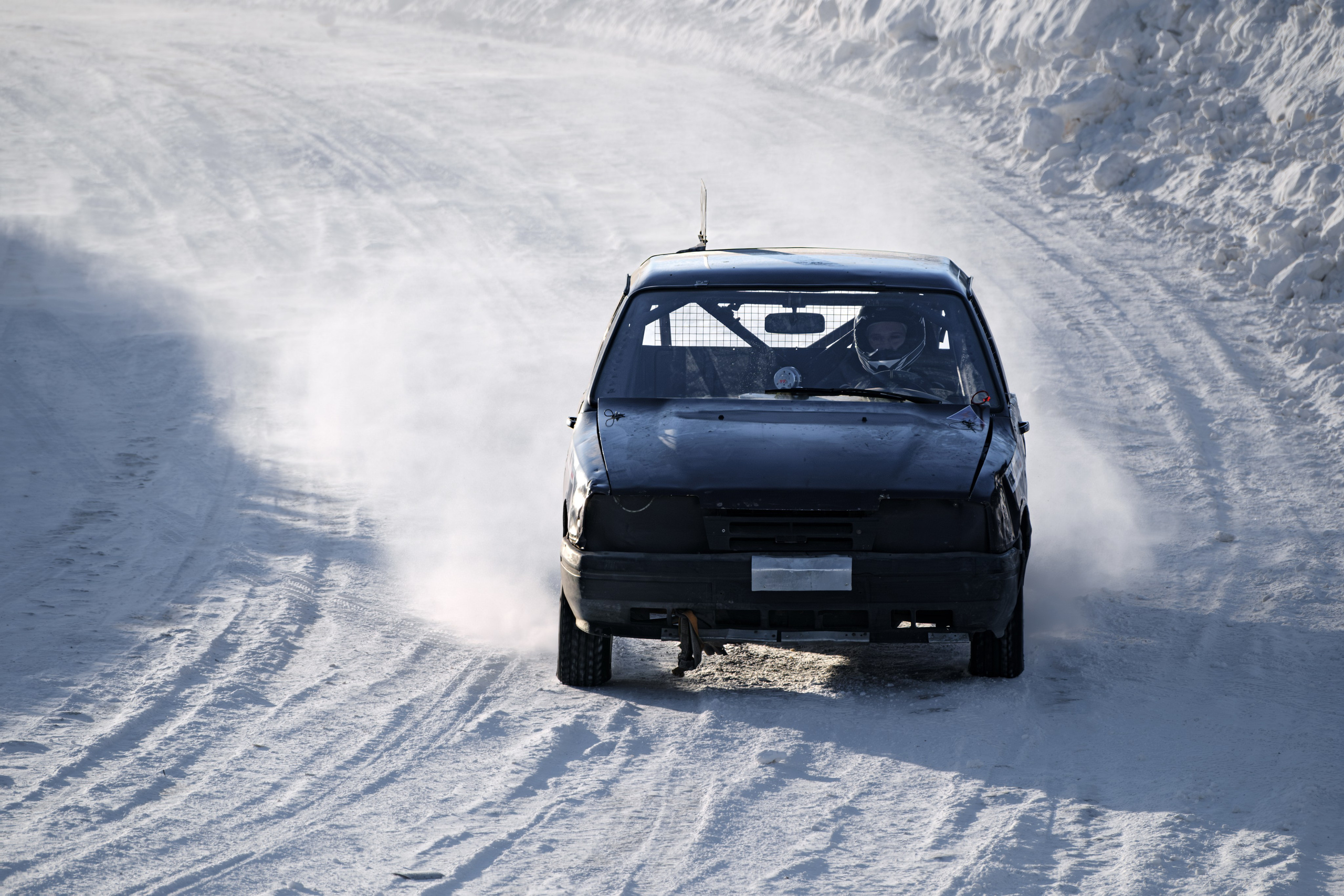 Кубок Kramar Motorsport 13.01.2024. Авто и мотоспорт — фотограф Антон Медведев iCoguar