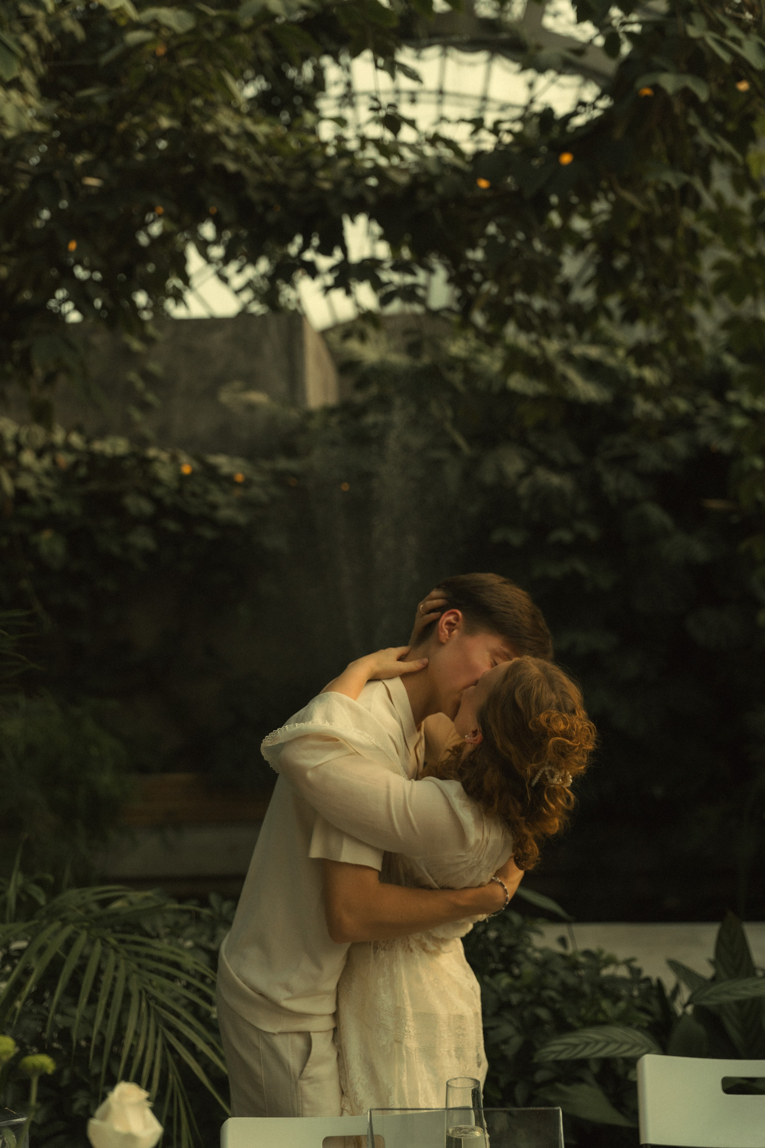 Свадьба Веры и Романа