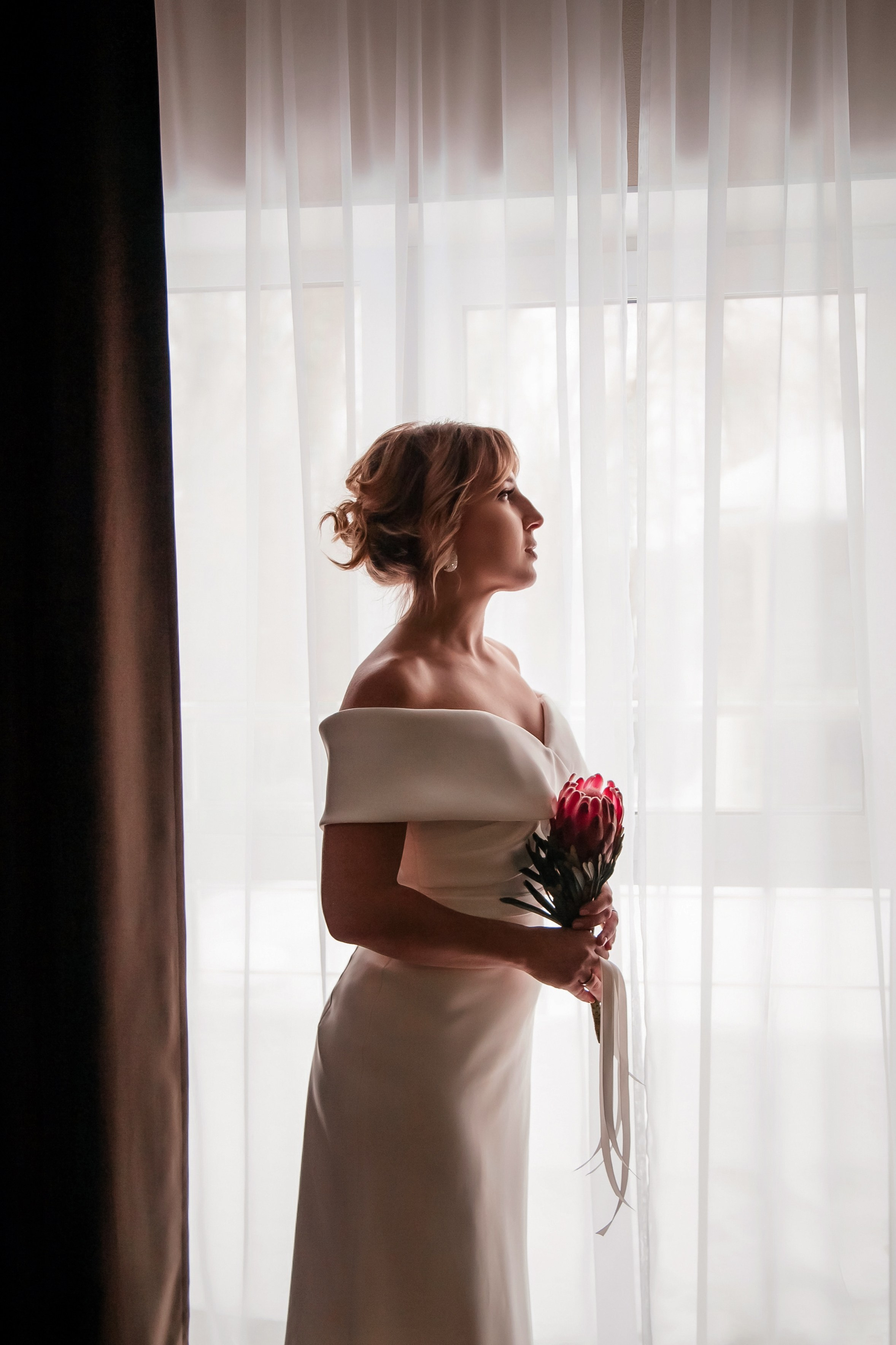 Елена и Владислав. Фотограф в Самаре Сташенкова Юлия