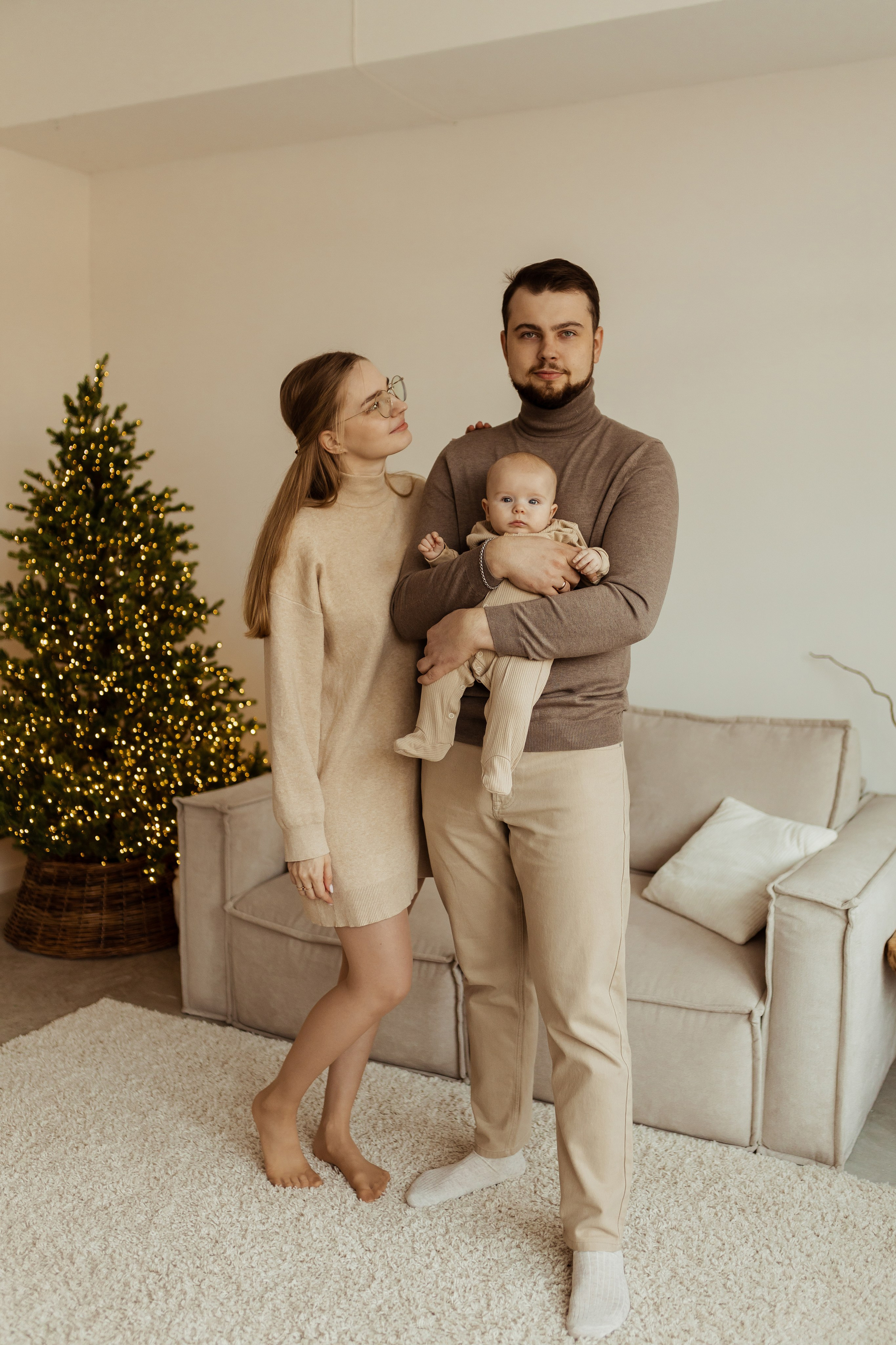 Саша, Маша и Ваня. ФОТОГРАФ Маргарита Сивакова | Ярославль Кострома Москва