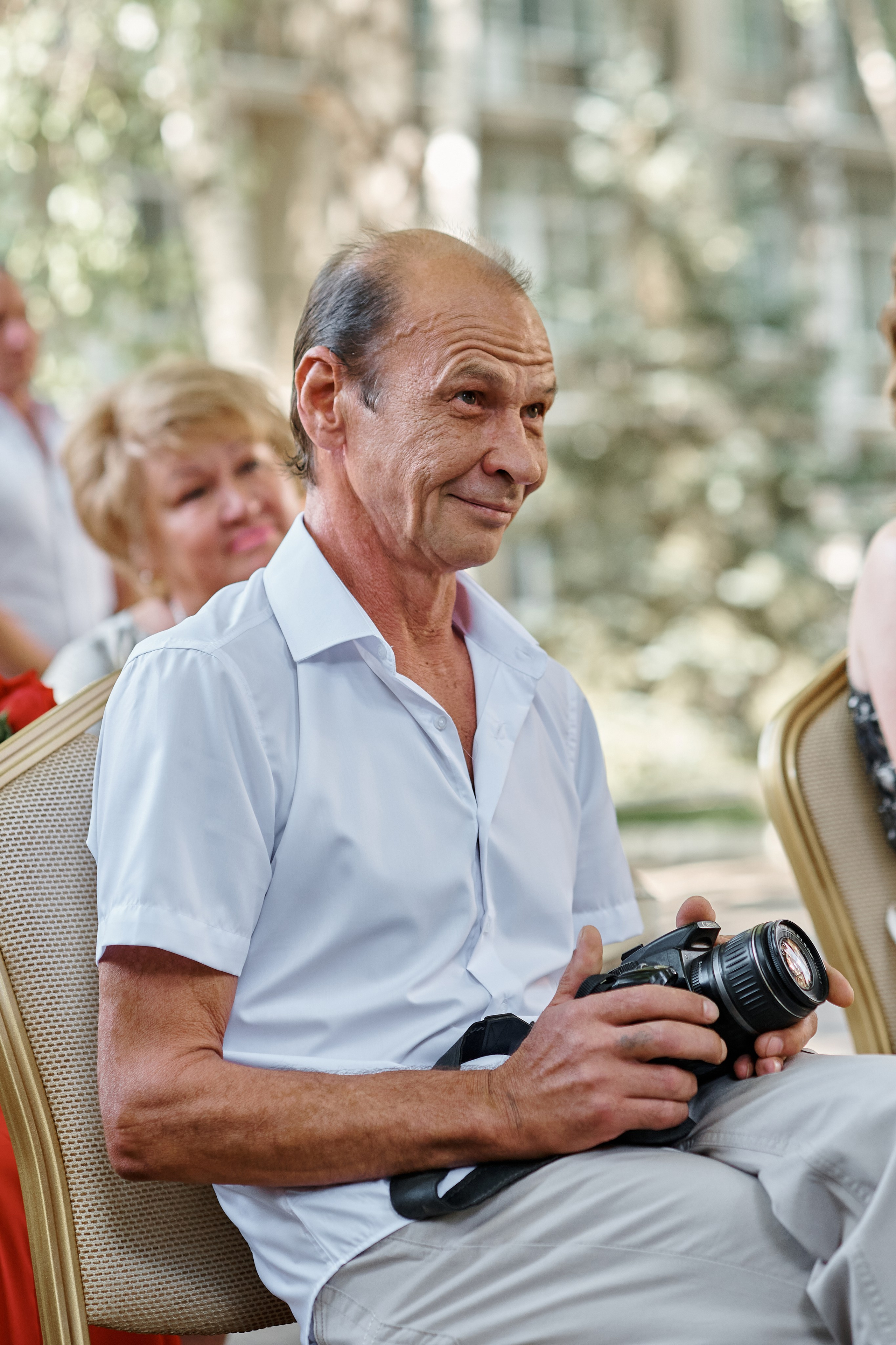 Свадебная фотосессия. Свадебный и репортажный фотограф в Самаре Иванов Дмитрий