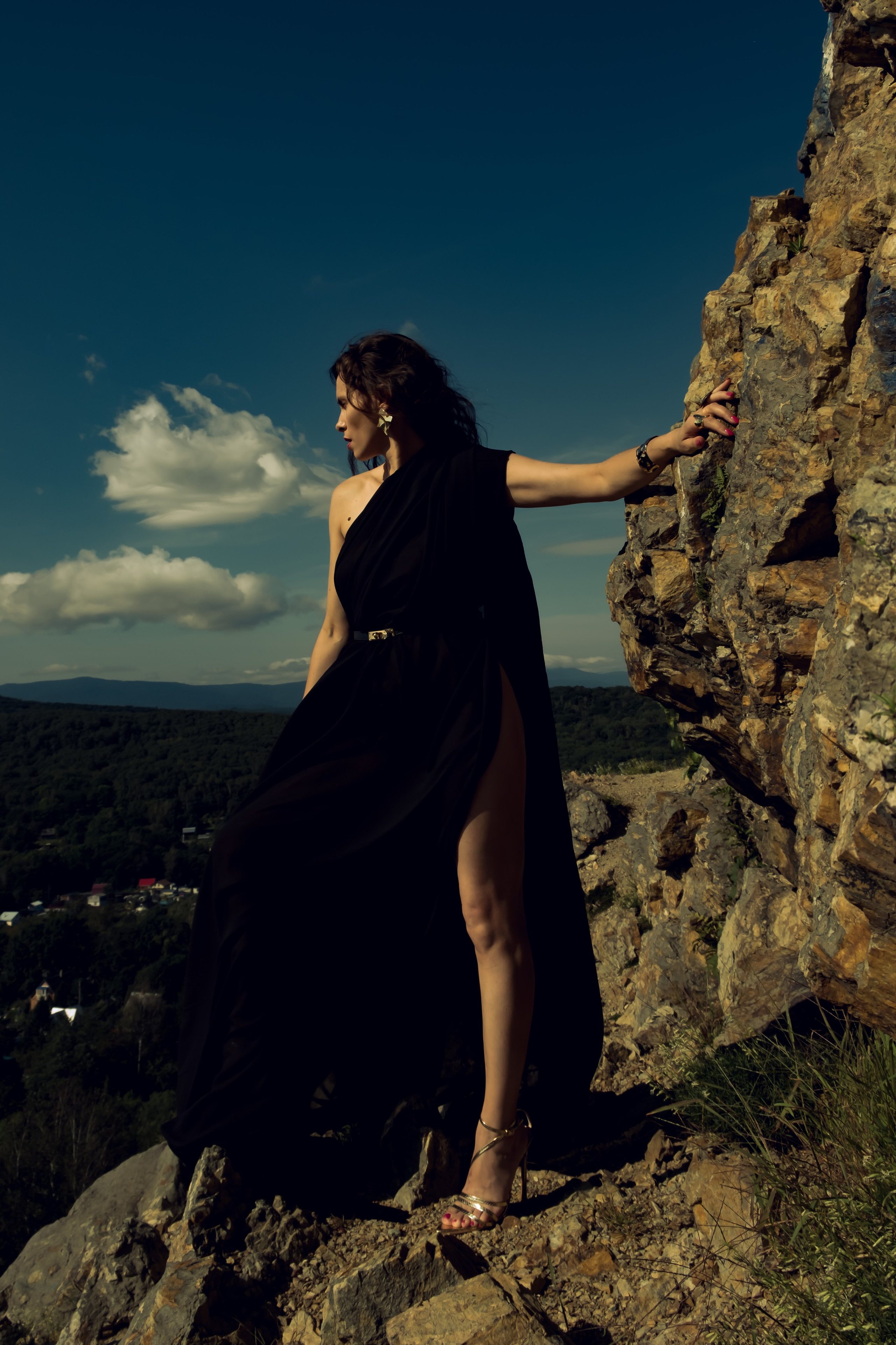 Street. Фотограф-психолог в Хабаровске Ольга Студеникина