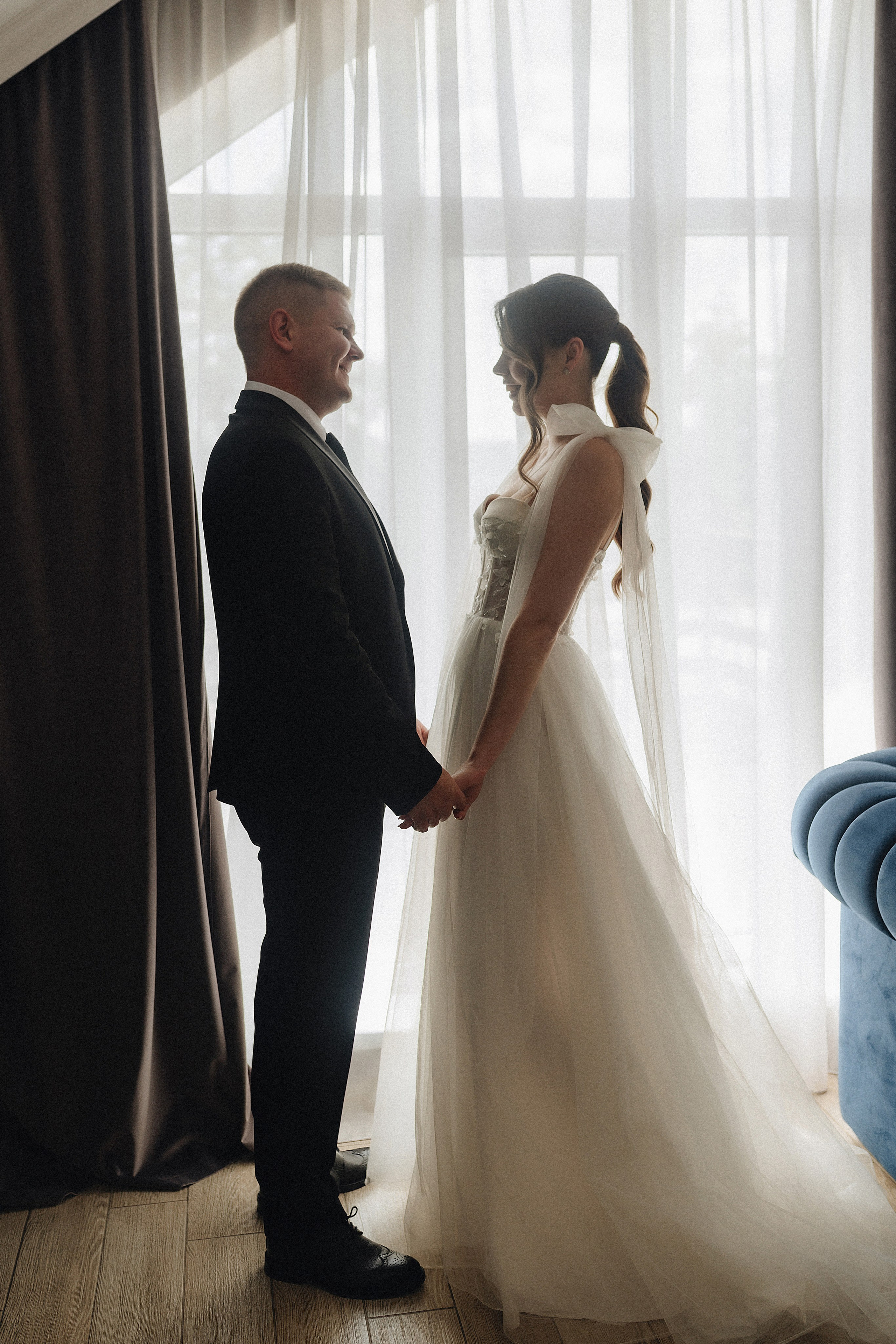 Алиса и Алексей. Фотограф Карина Шмулёва. Воронеж и область