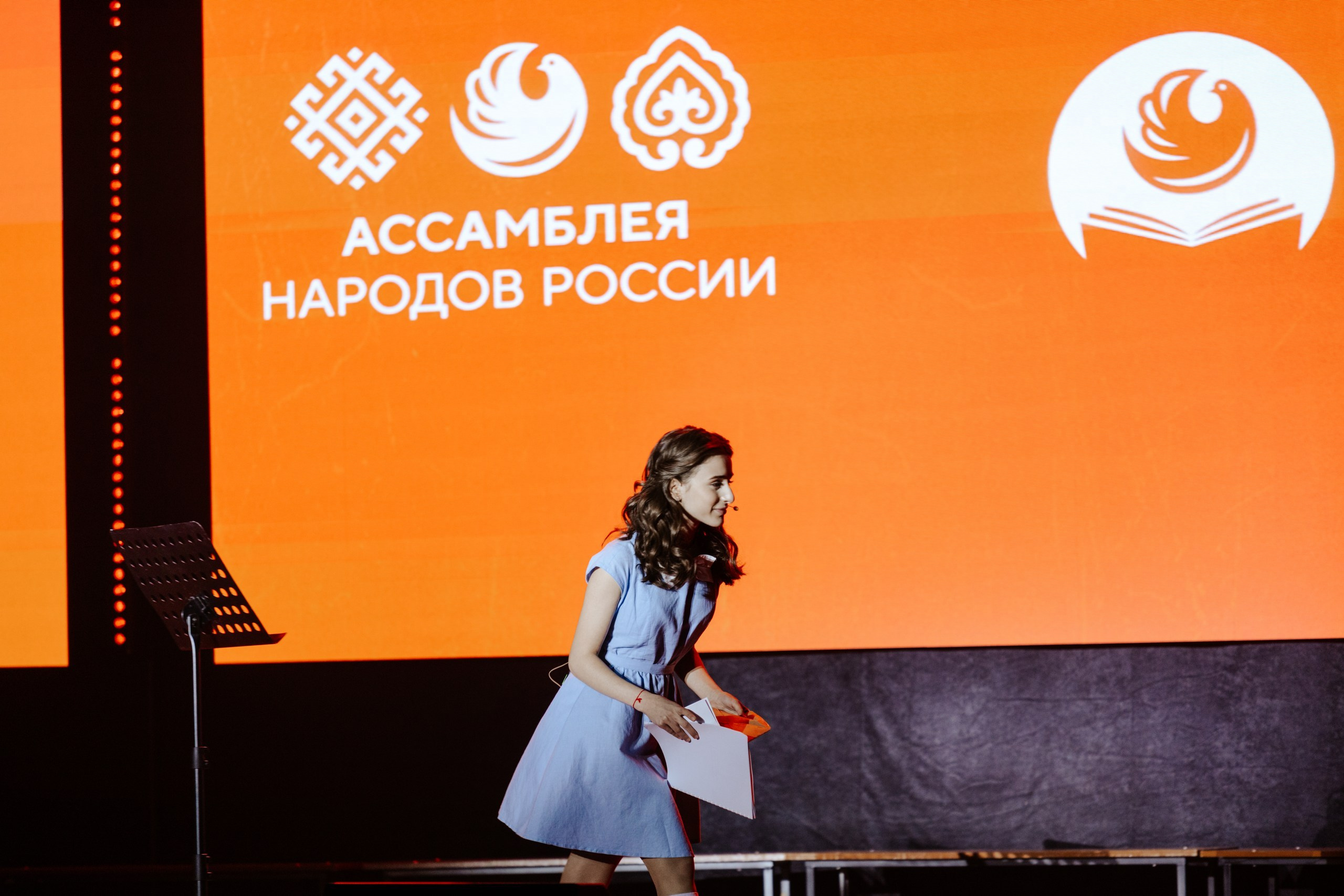 Русские Чтения в Смоленске — 16.05.2025. KiPPER Gallery — Фотограф