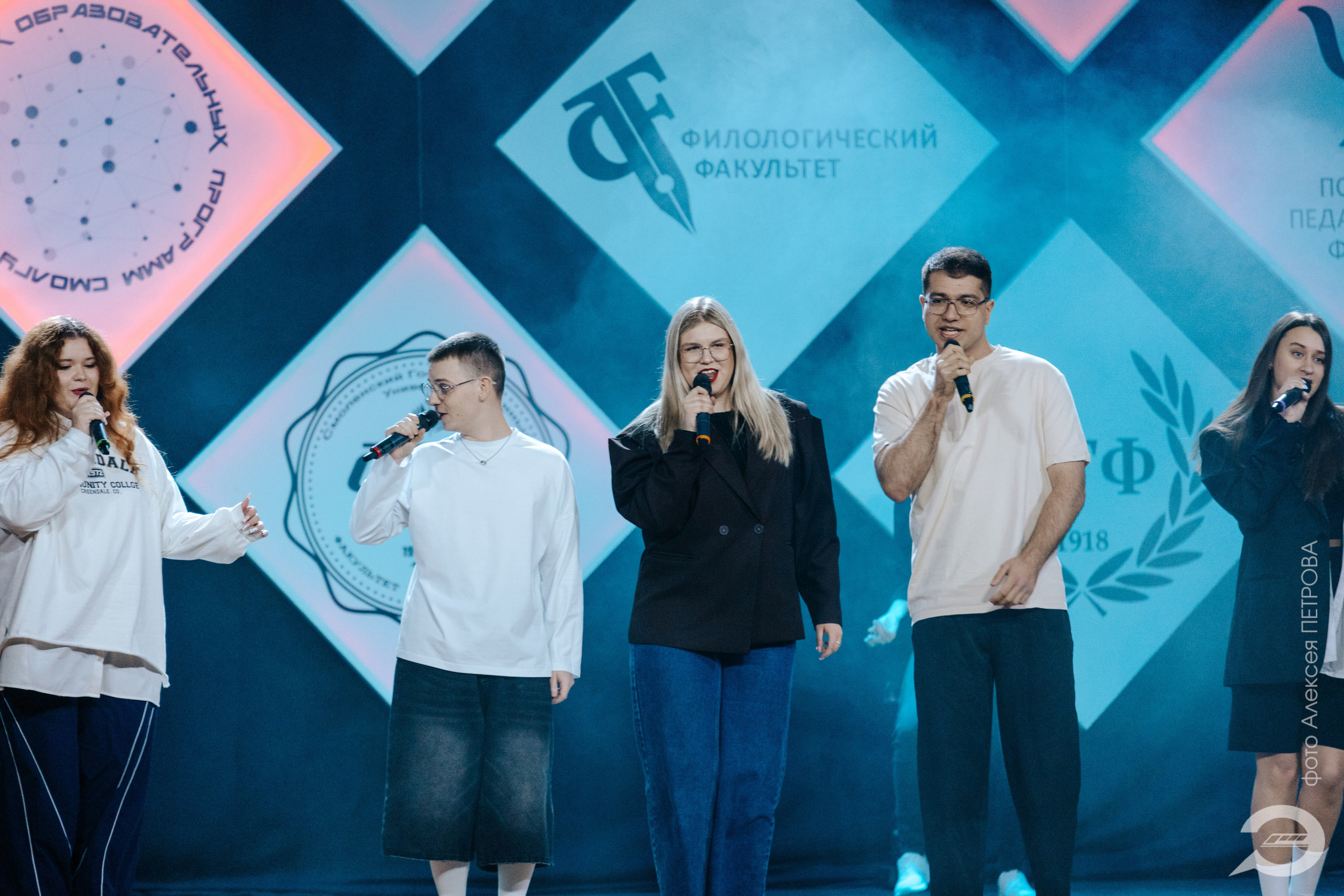 Студвесна 2025 — Открытие 18.03.2025. KiPPER Gallery — Фотограф