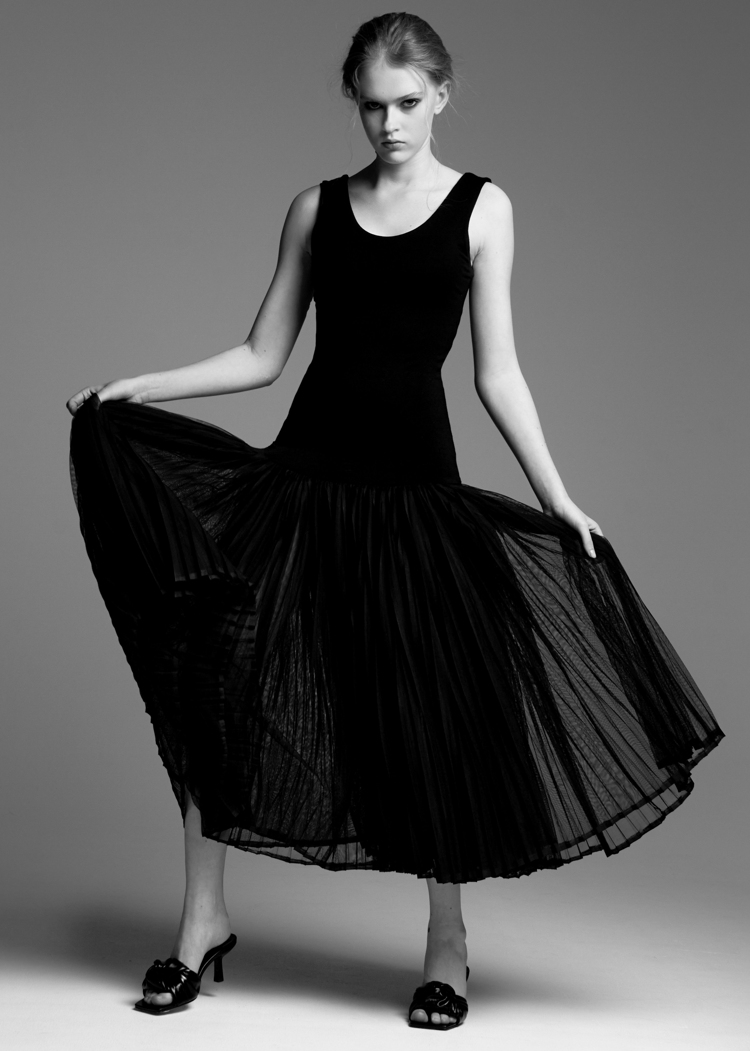 ARINA. Fashion photographer Annа