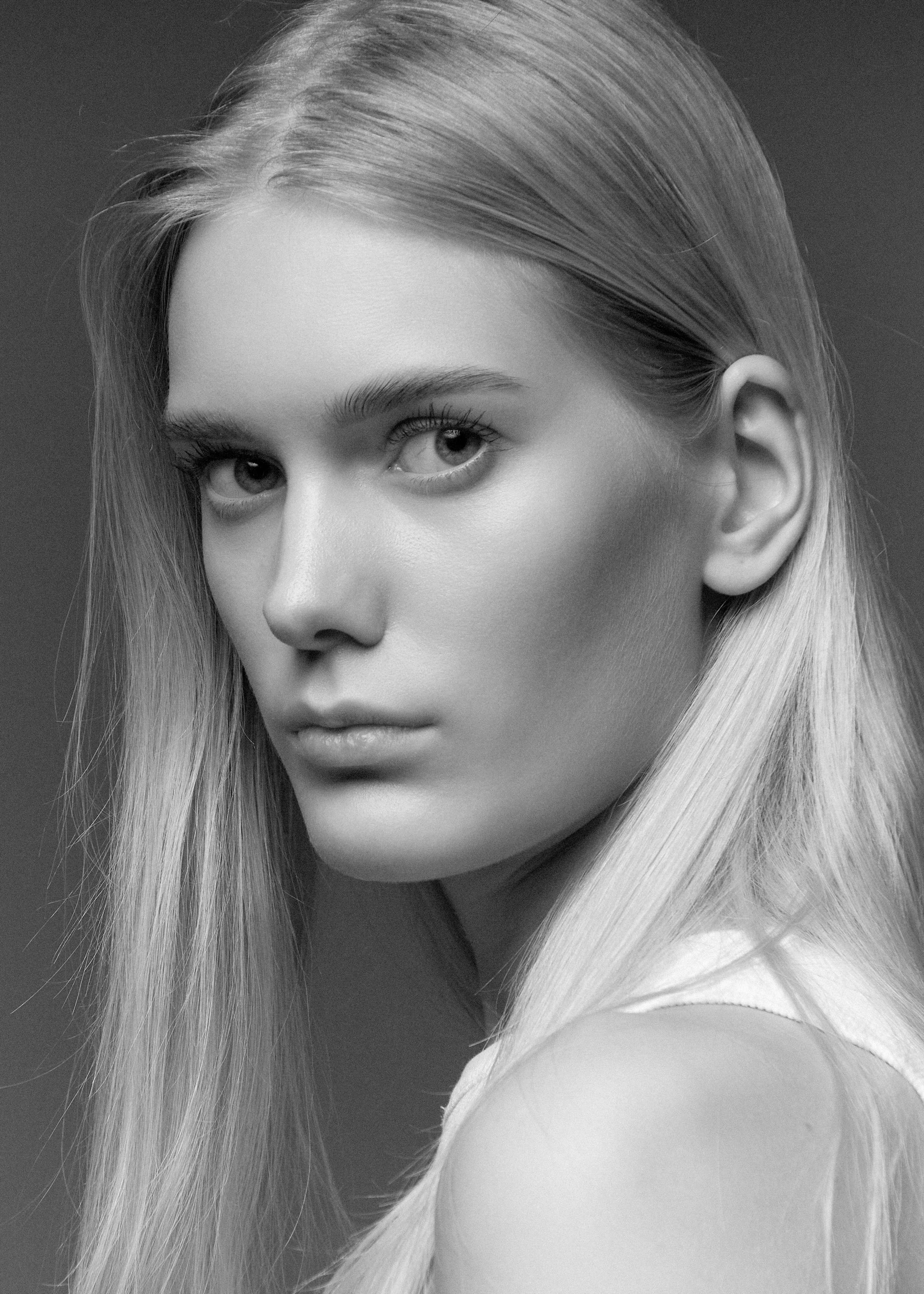 VASILISA. Fashion photographer Annа