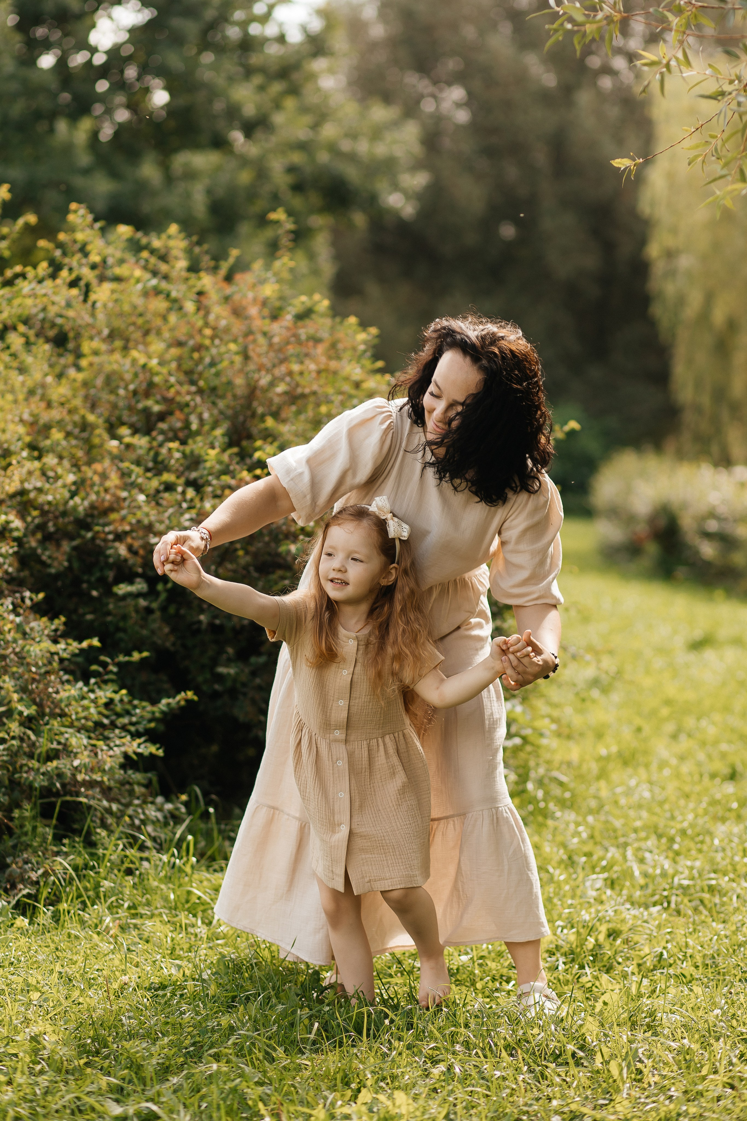 Love Story — Семейные. Фотограф в Москве Екатерина Потапова