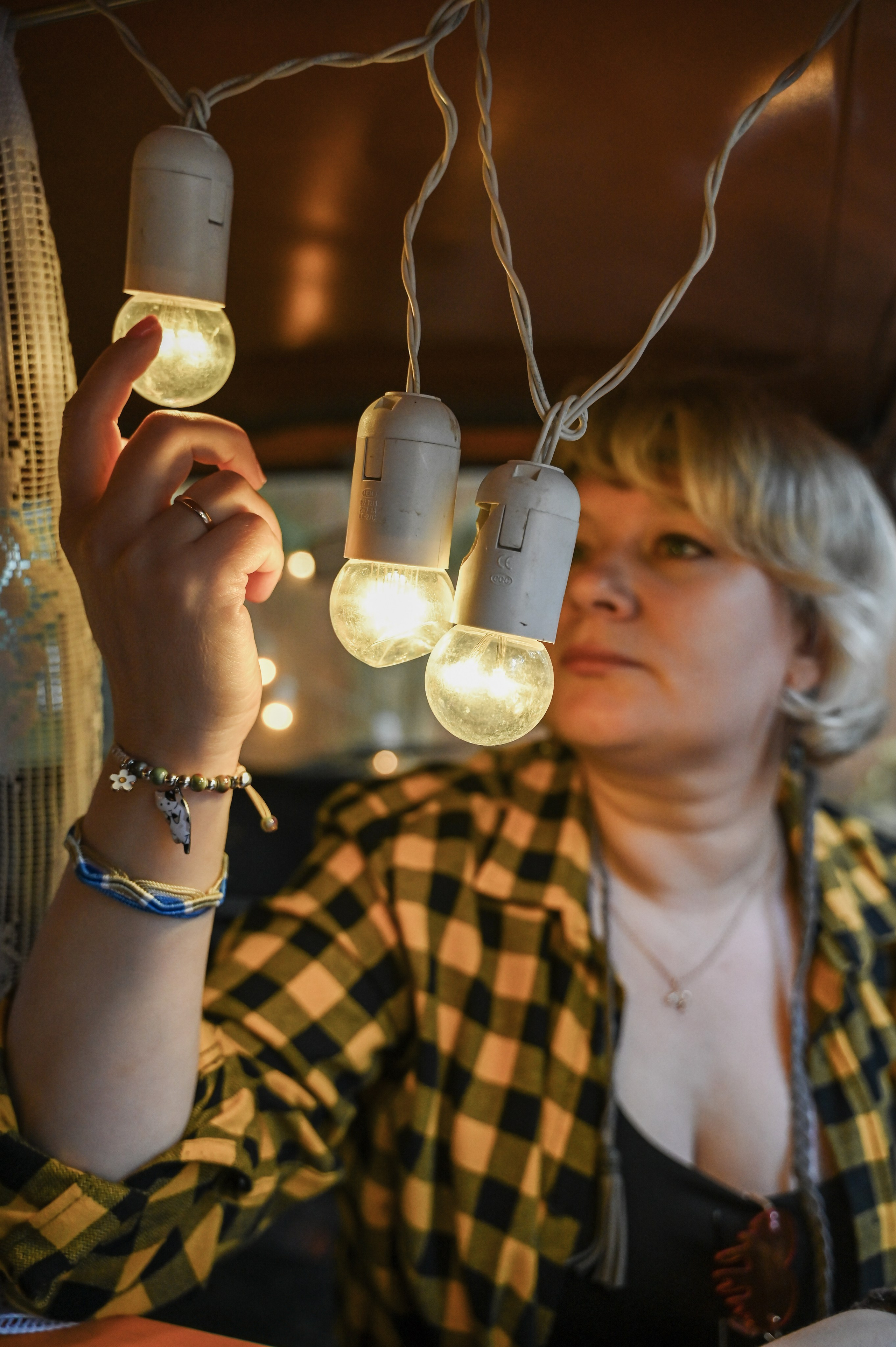 Хиппи в Москве