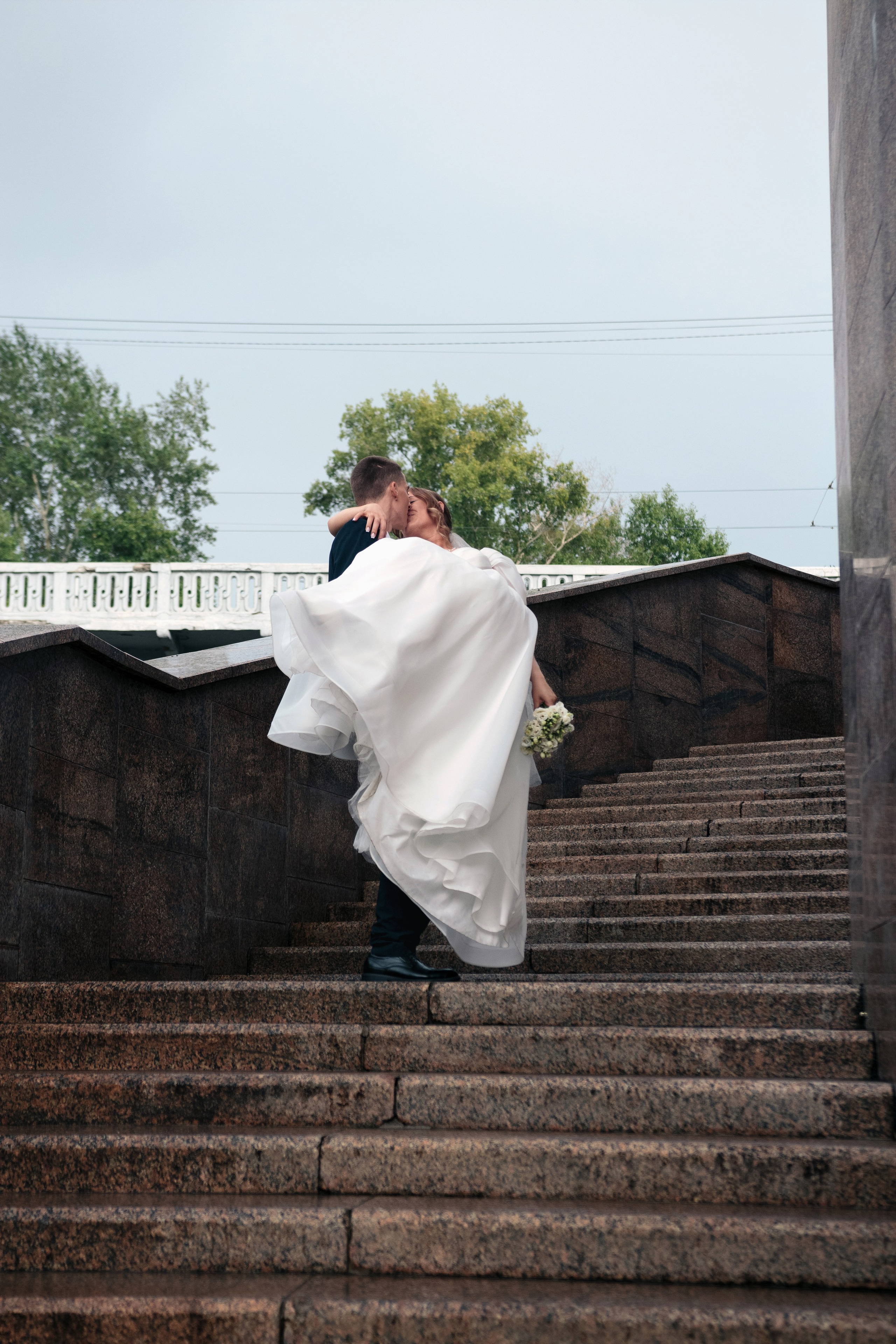 K&D. Фотограф Томск. Владимир Катышев