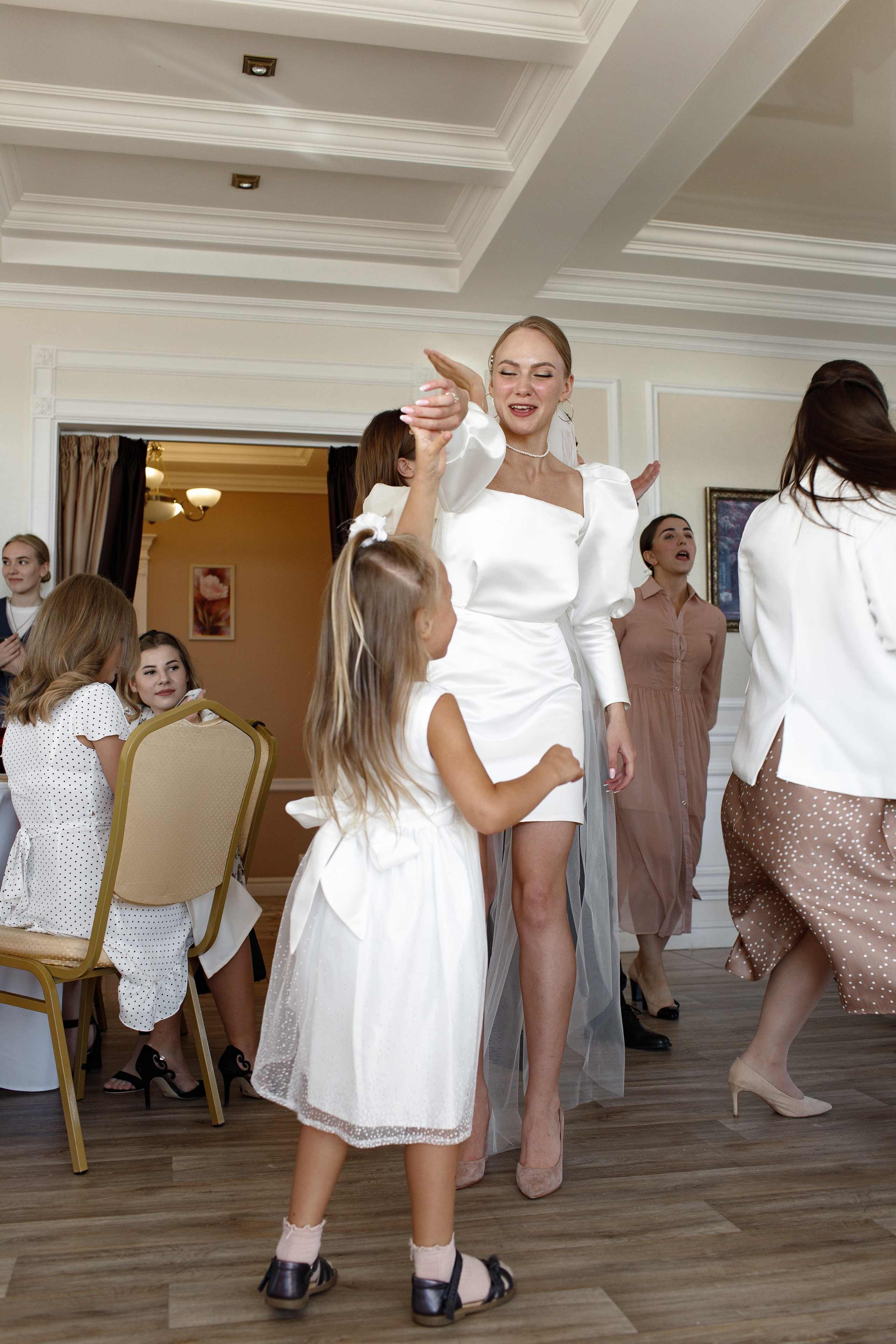 Иван и Юлия. Фотограф в Санкт-Петербурге Ольга Староверова