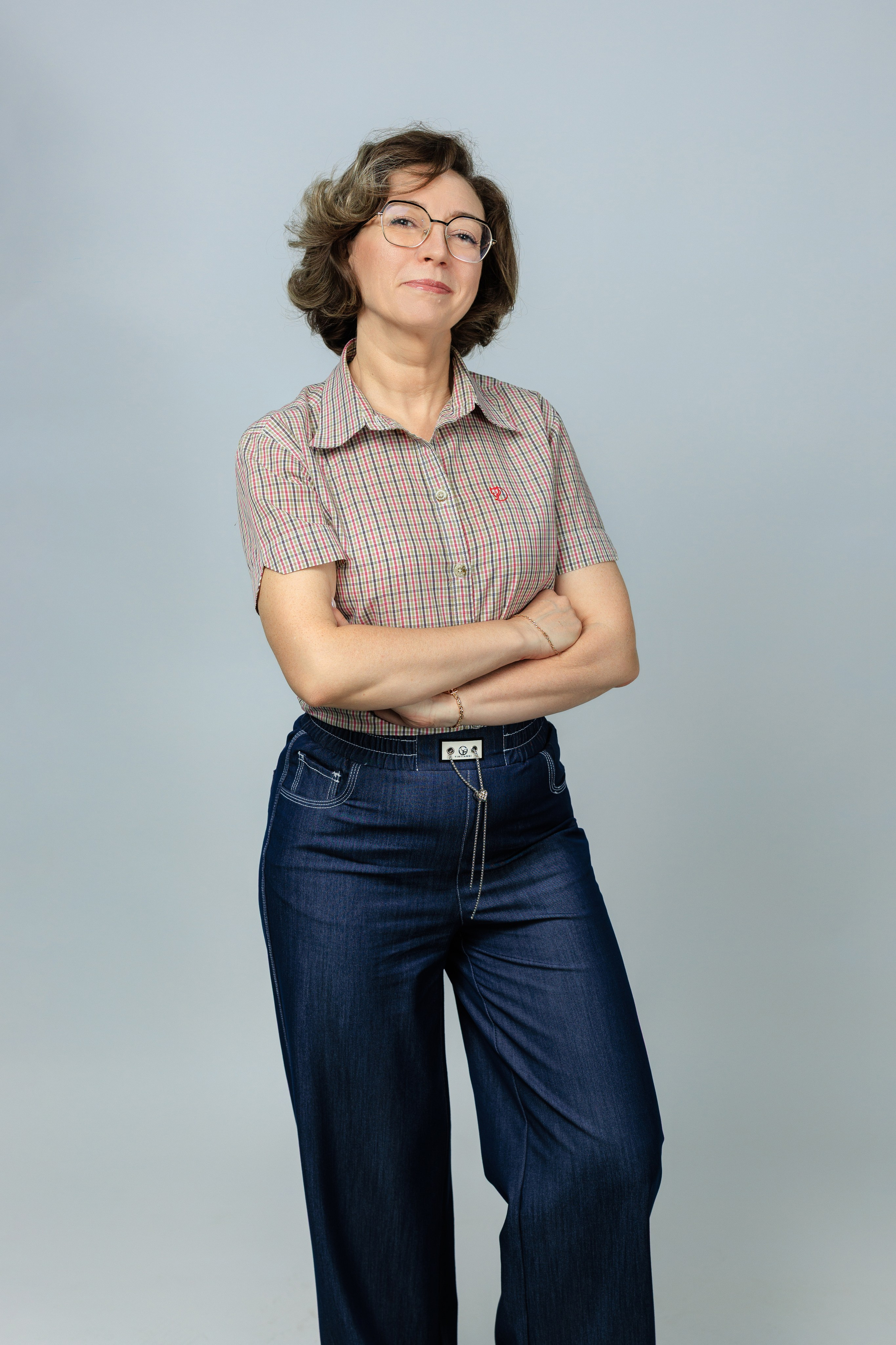 ВМП — портреты сотрудников. Контент для бизнеса в Екатеринбурге Полдень Медиа