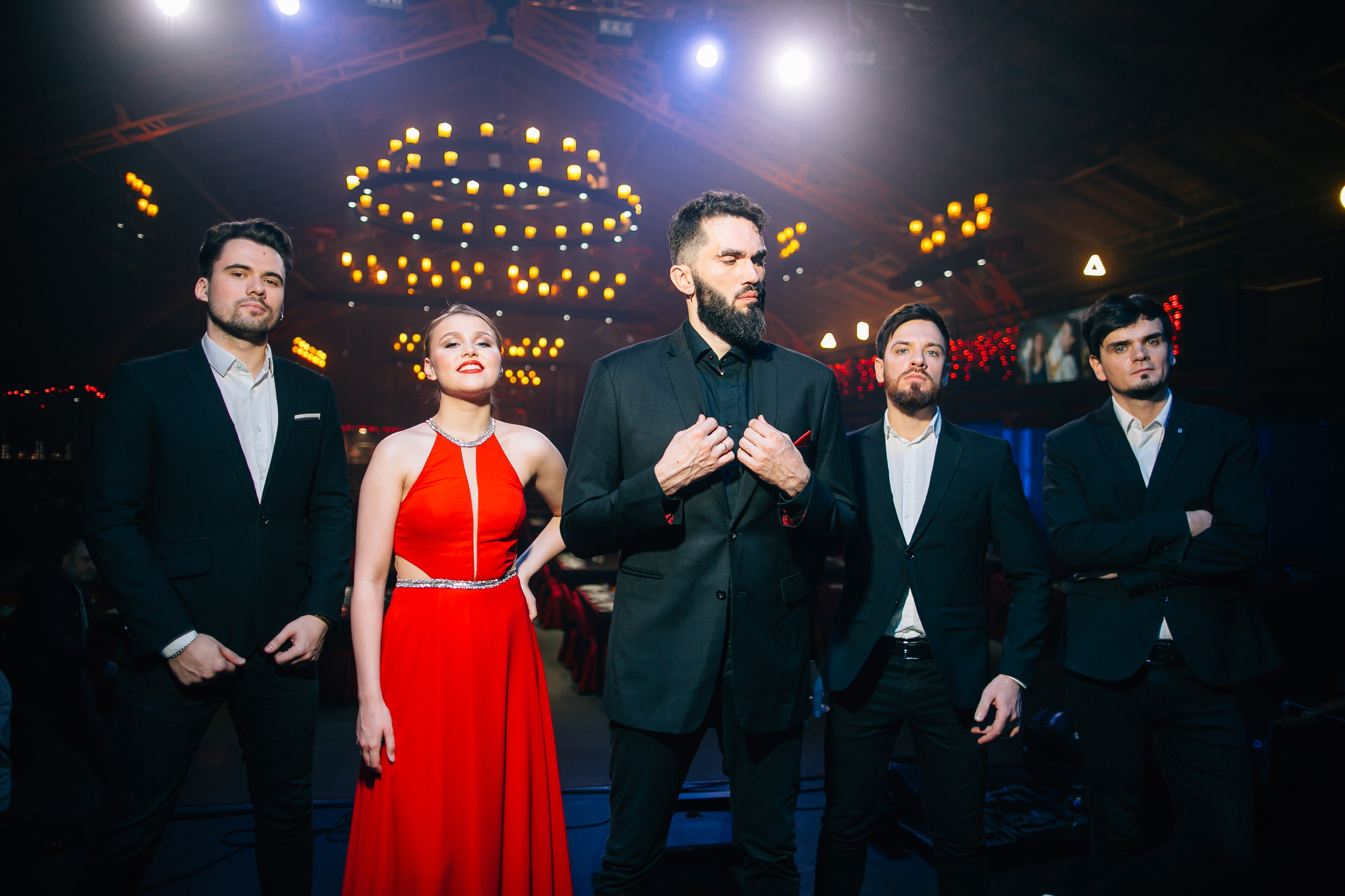 Музыканты. Фотограф Serg-Epic — Сергей Клепиков