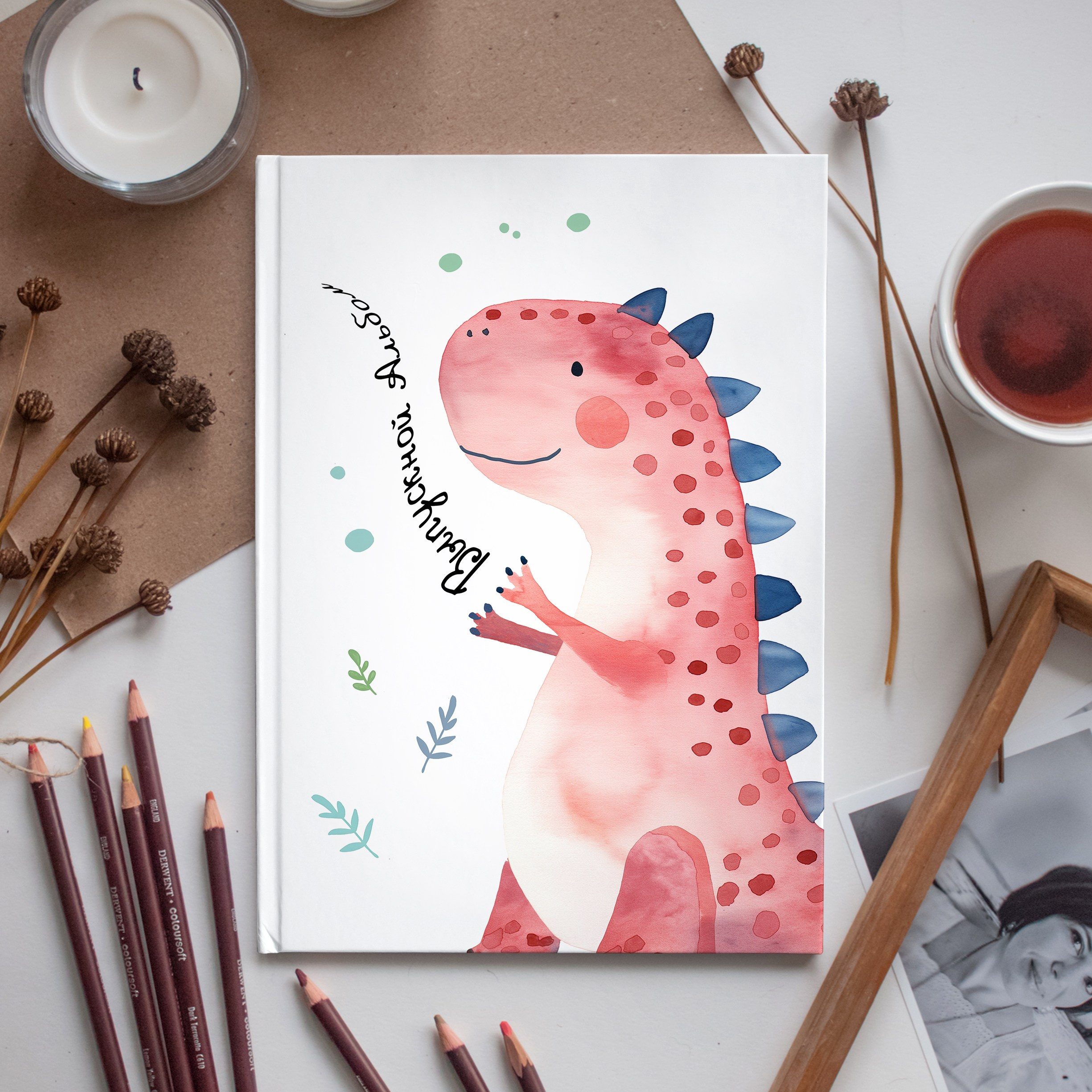 Динозавры. Выпускной альбом Самара