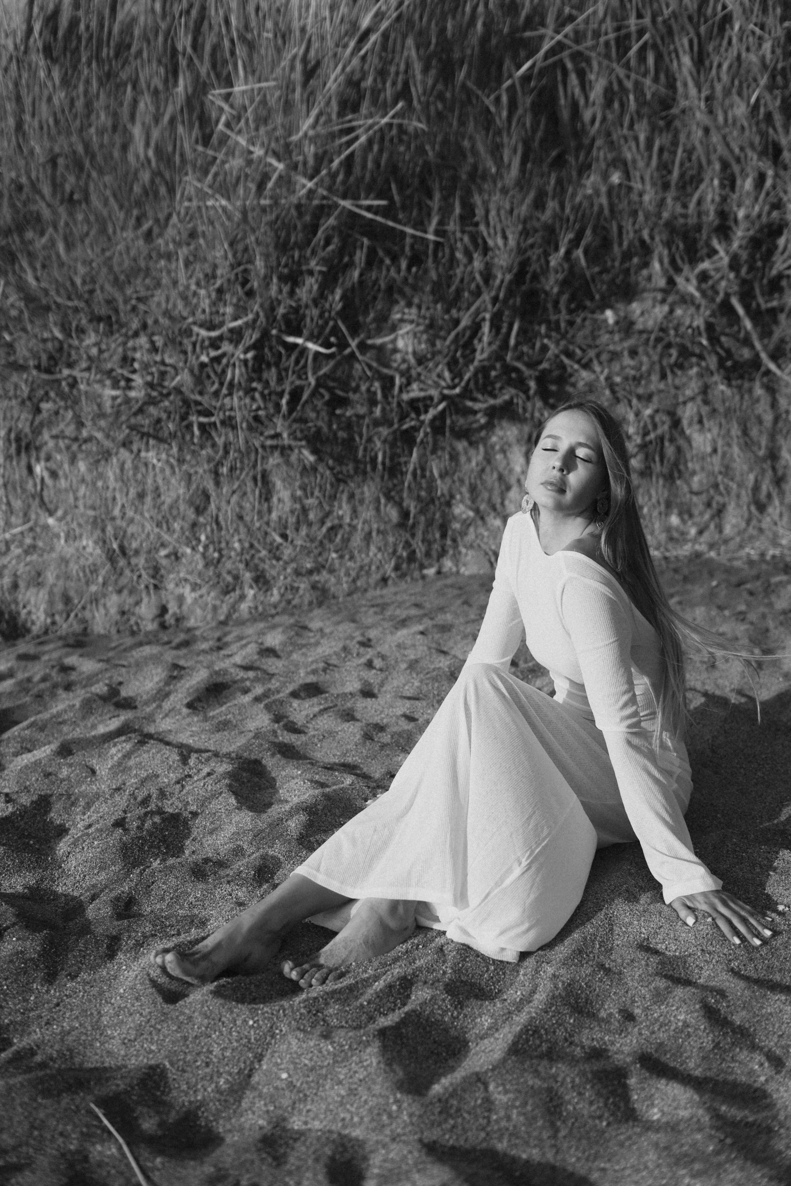 Влада. Фотограф Воронцова Виталия Крым Севастополь