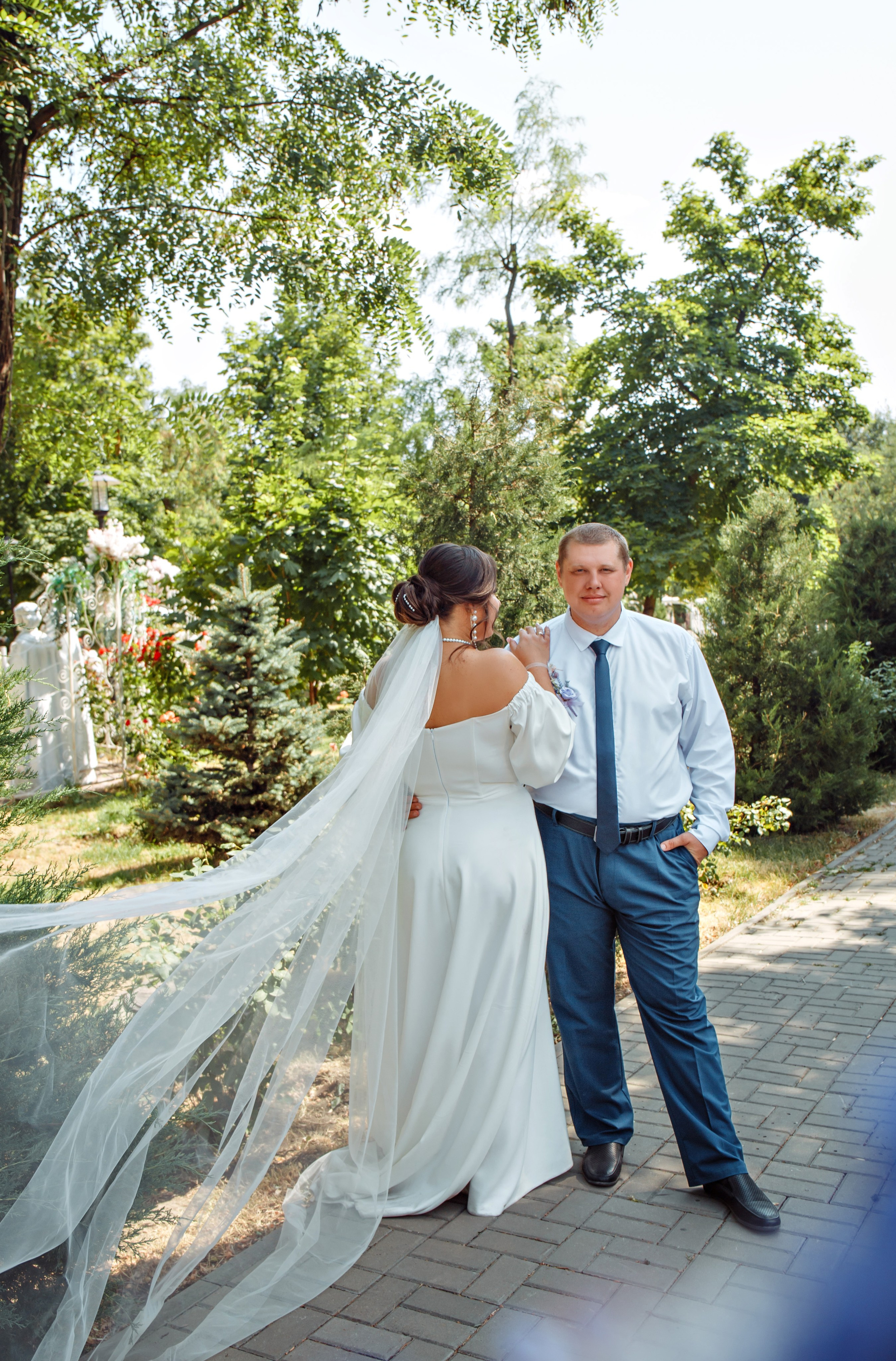 Свадебные фотосессии. Семейный фотограф из Новошахтинска Антонина Змиенко