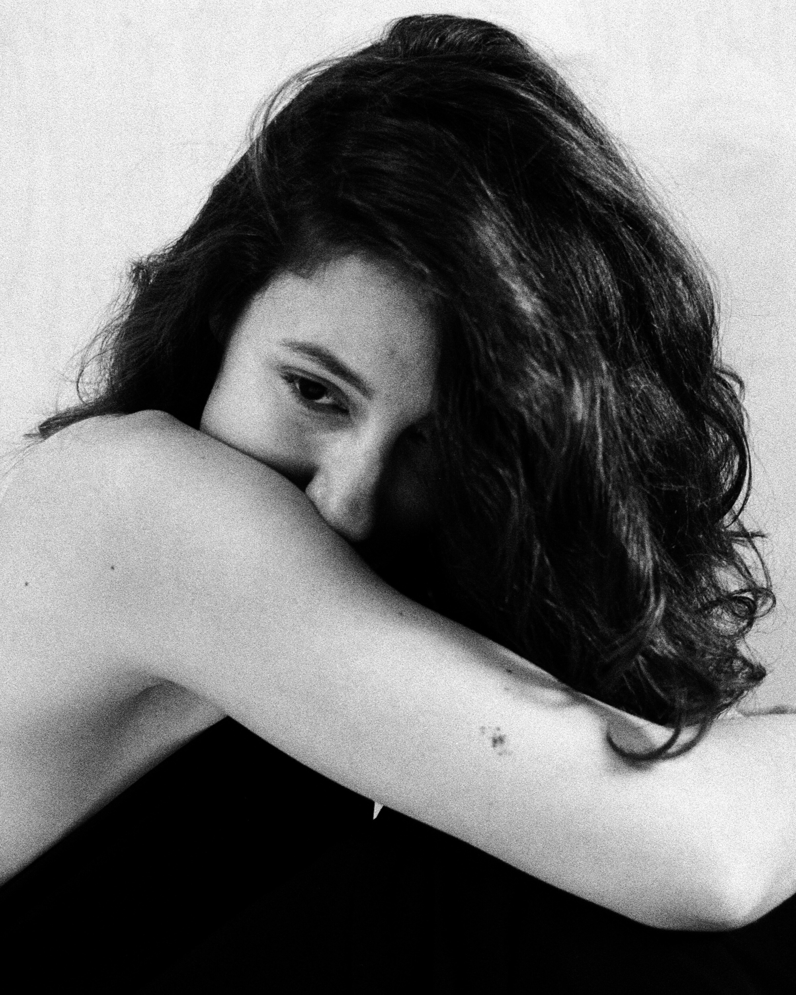 Portraits. Nemowaa