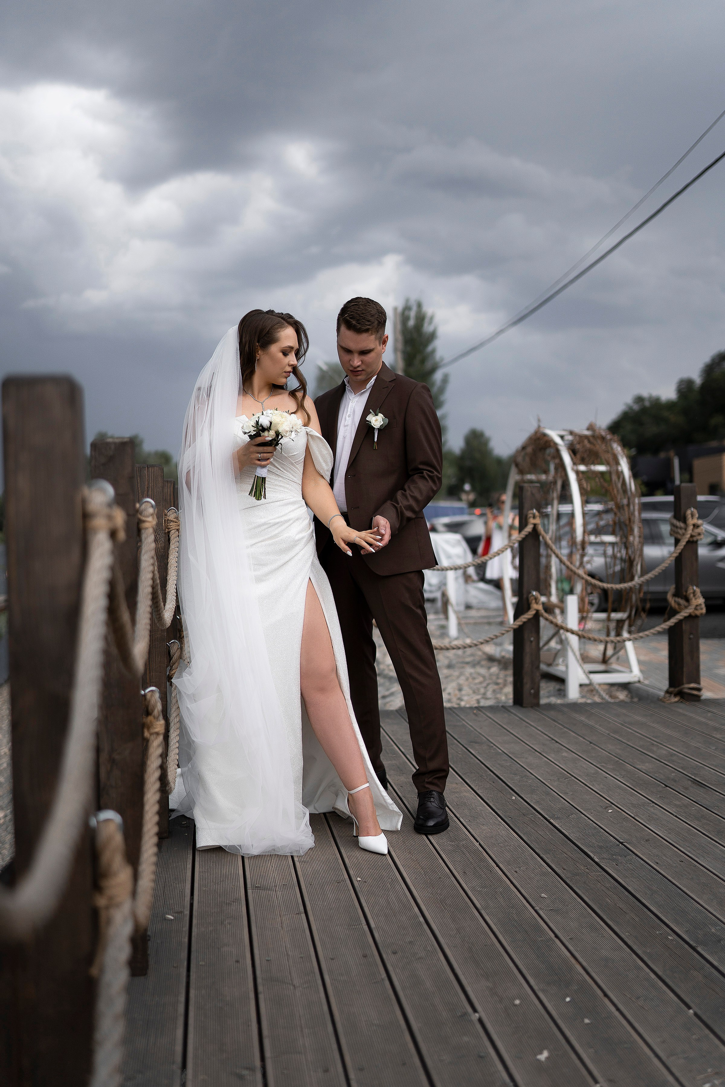 Константин и Алина. Фотограф в Самаре Муртазина Дарья