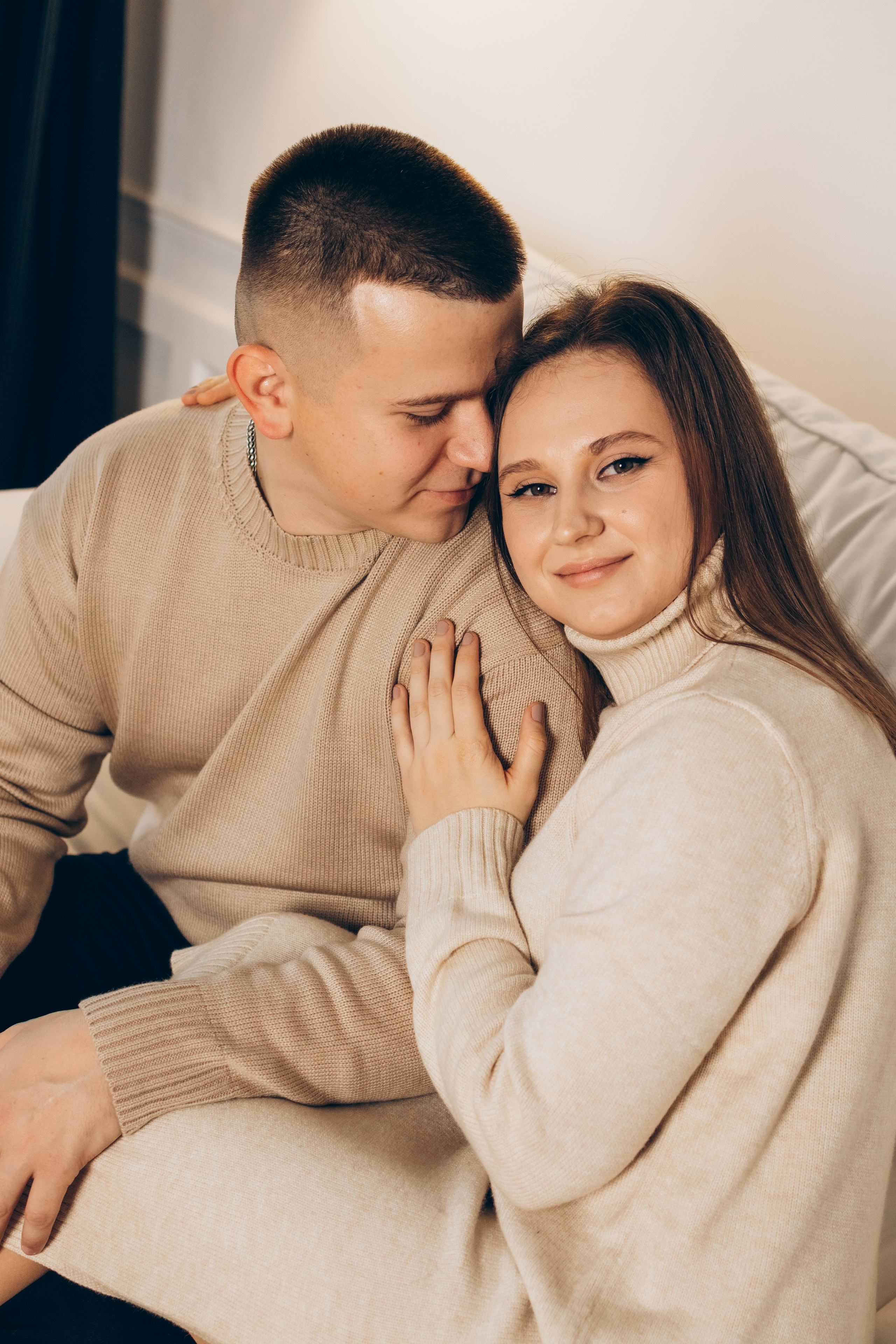 Семейная 1. Фотограф Светлана Кандалова