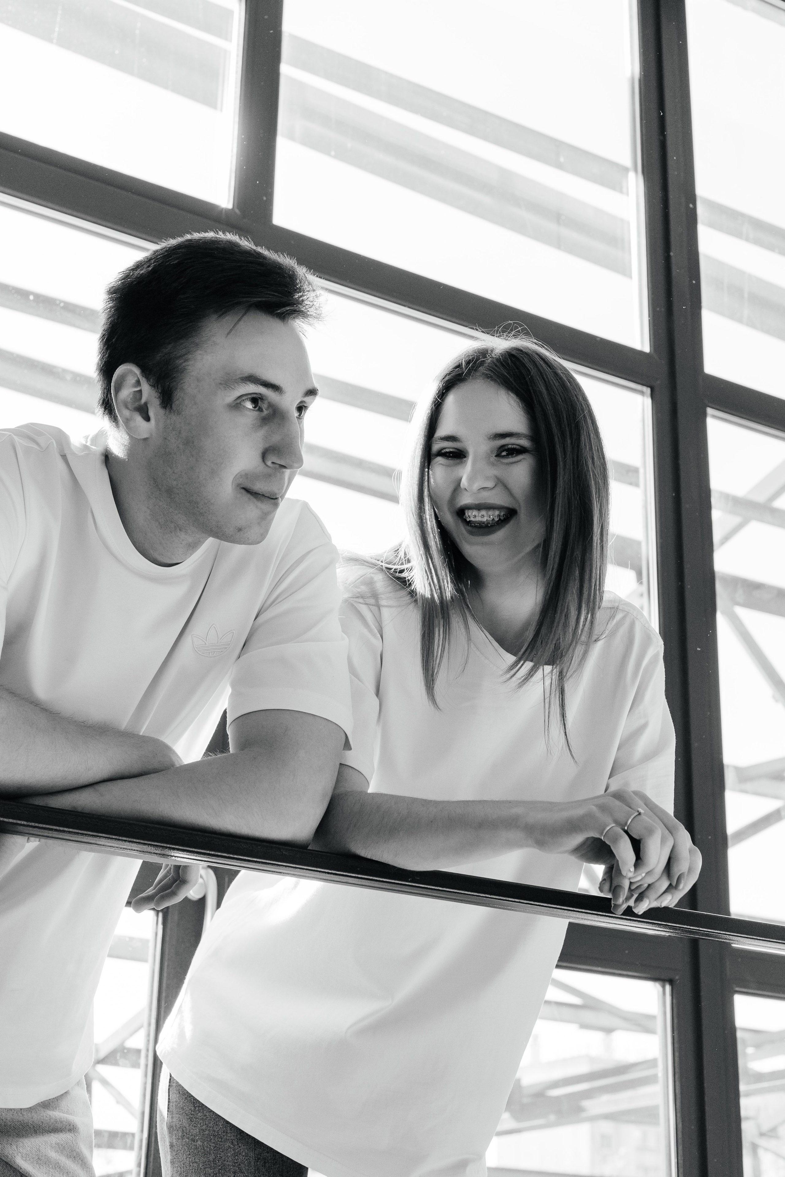 Алёна и Глеб. Фотограф Елена Балакина (Челябинск)