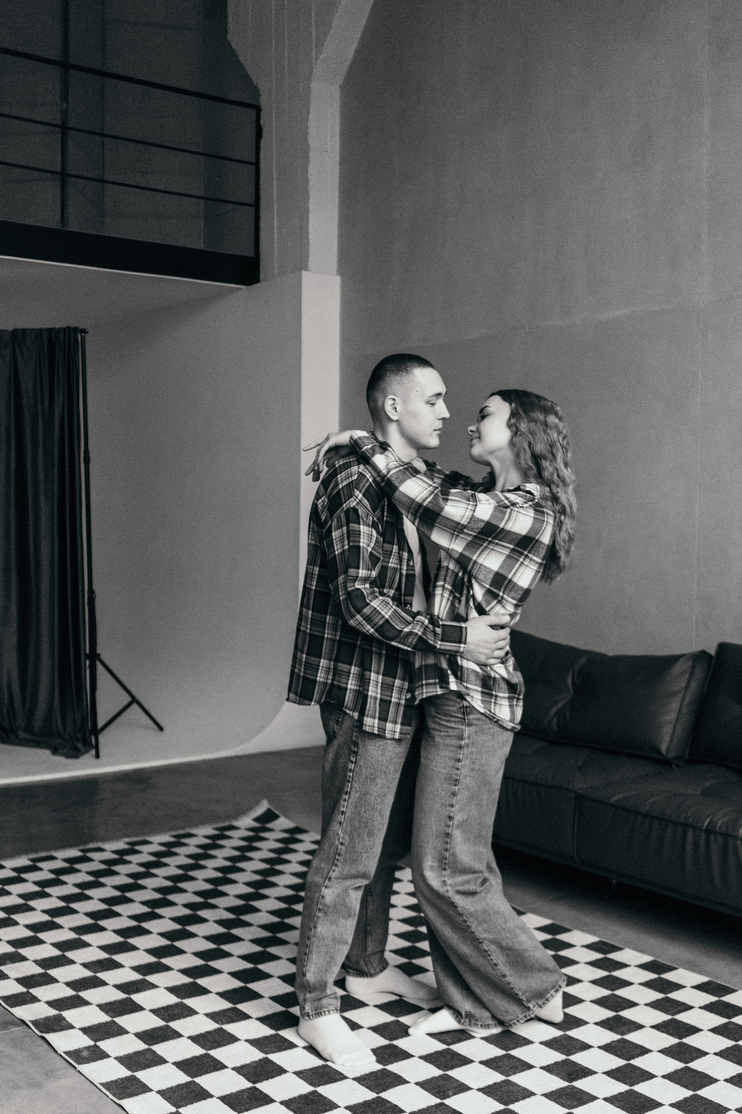 Дарья и Данил. Фотограф Елена Балакина (Челябинск)