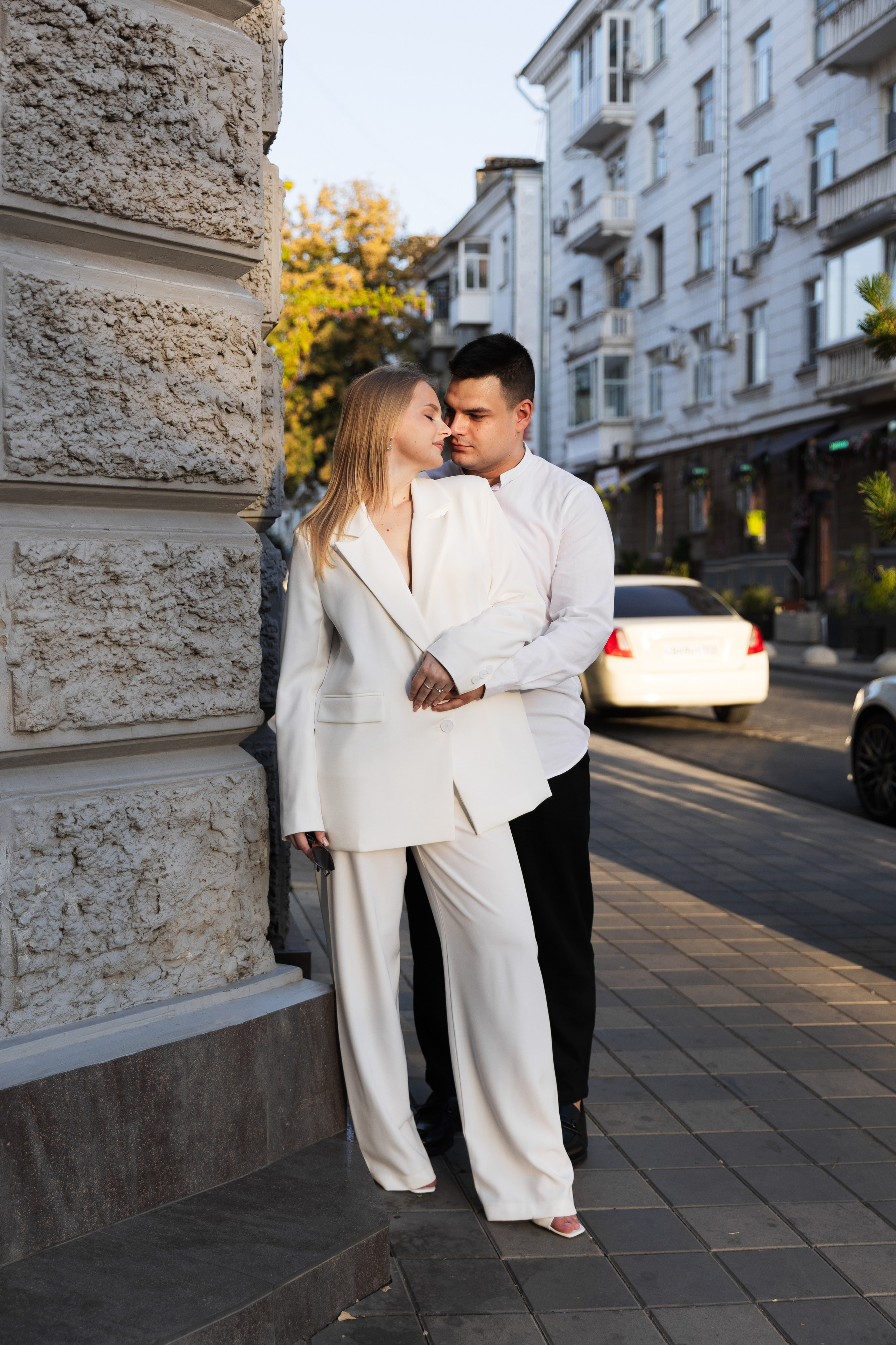 Прогулка по Красной. Фотограф в Краснодаре Татьяна Безугляк