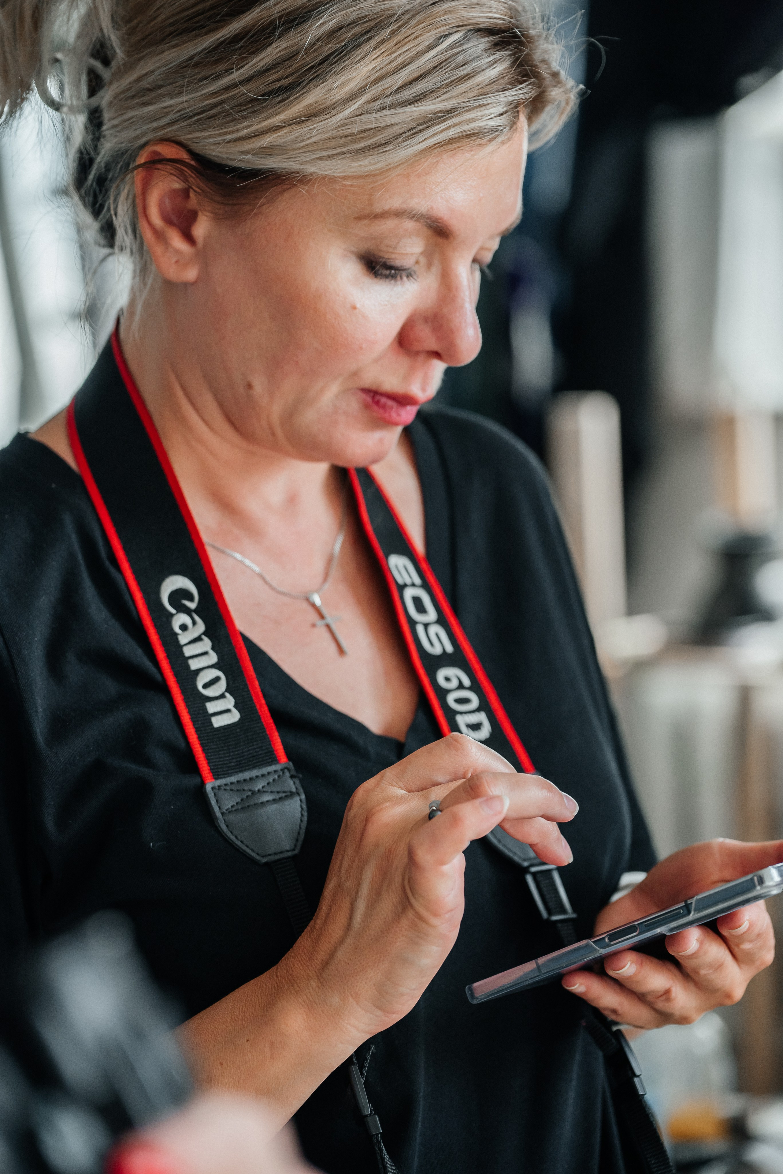 Репортаж с воркшопа