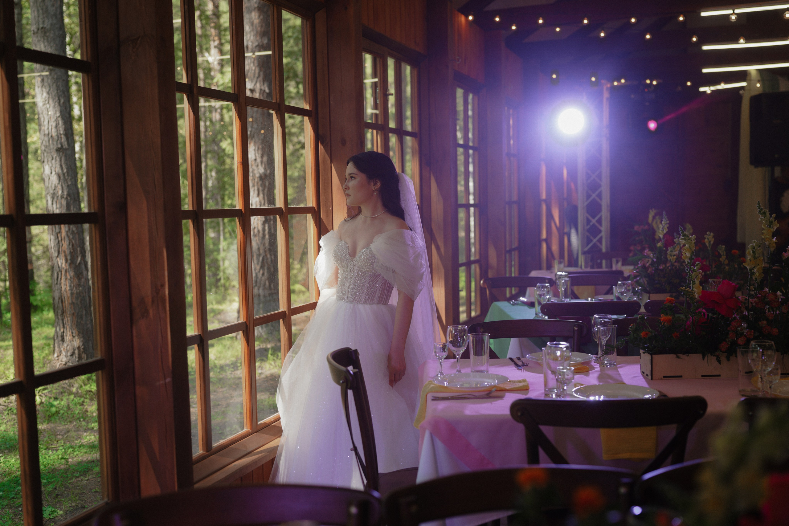 Влад и Даша. Организатор мероприятий в Абакане I Ольга Петухова