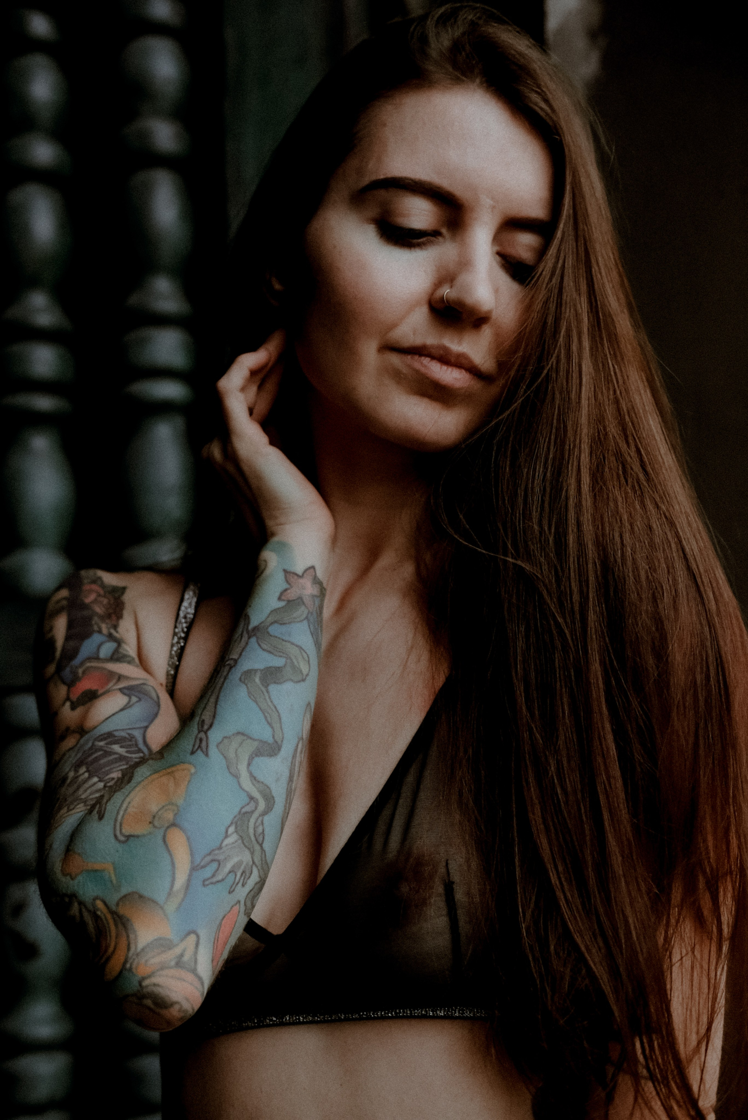 Альбом 7. Фотограф Катерина Мартьянова Санкт-Петербург