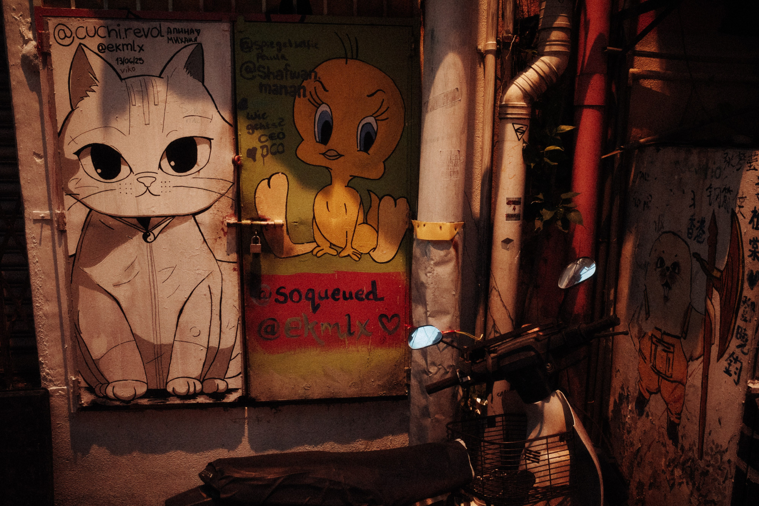 Малайзия плёнка. Свадебный фотограф в Спб Сергей Баланян