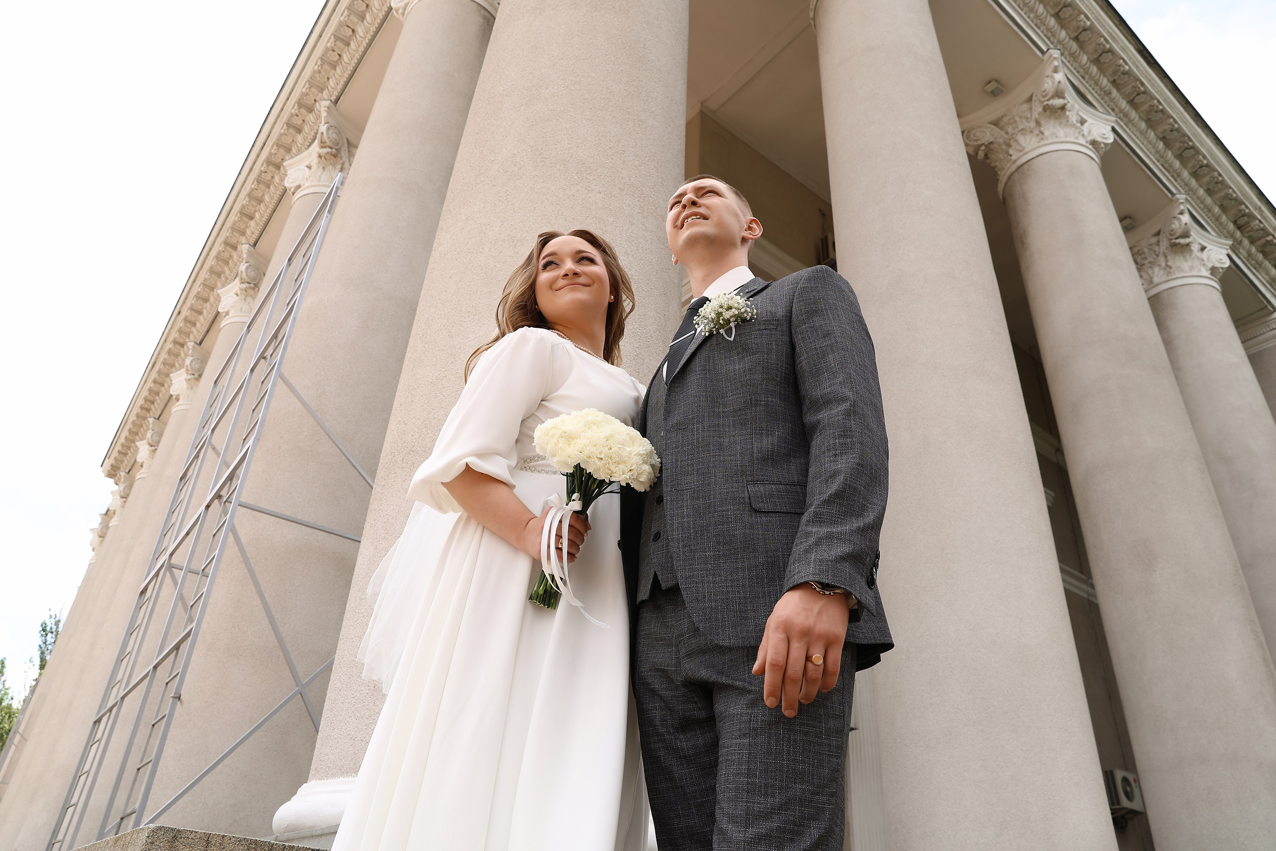 Елизавета & Виктор. Яна Чхан — Фотограф в Донецке и не только