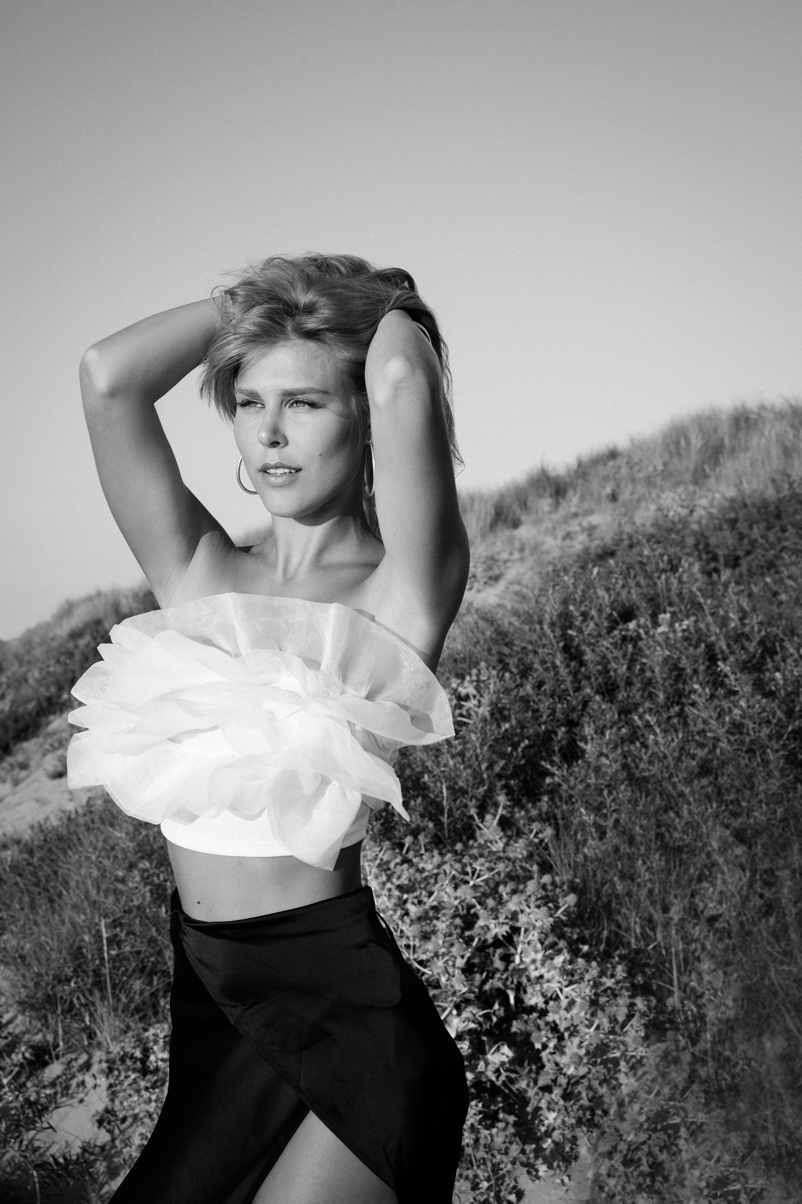 Sveta. Photographer Rotterdam/Nederlands