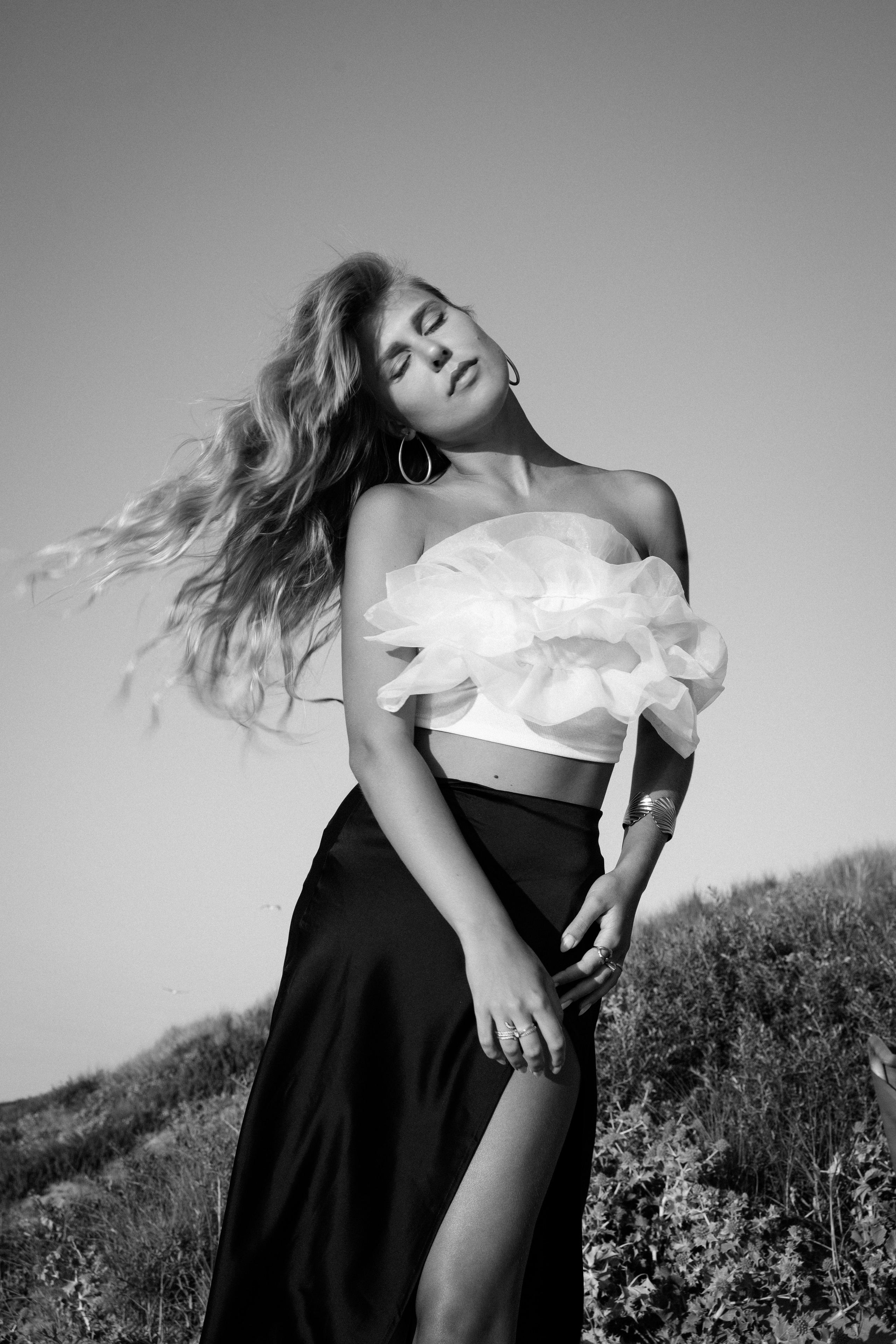 Sveta. Photographer Rotterdam/Nederlands