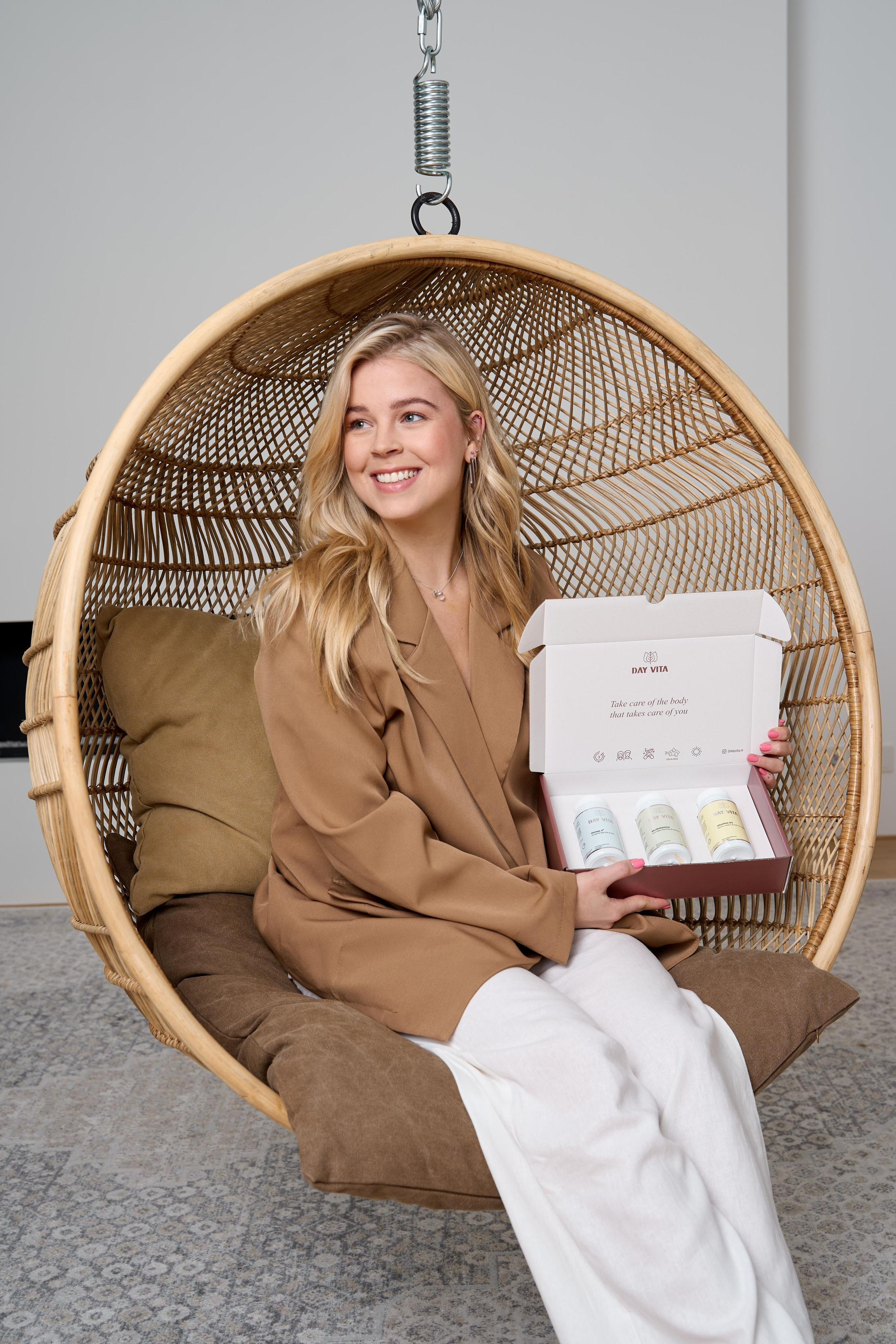 Day Vita. Photographer Rotterdam/Nederlands