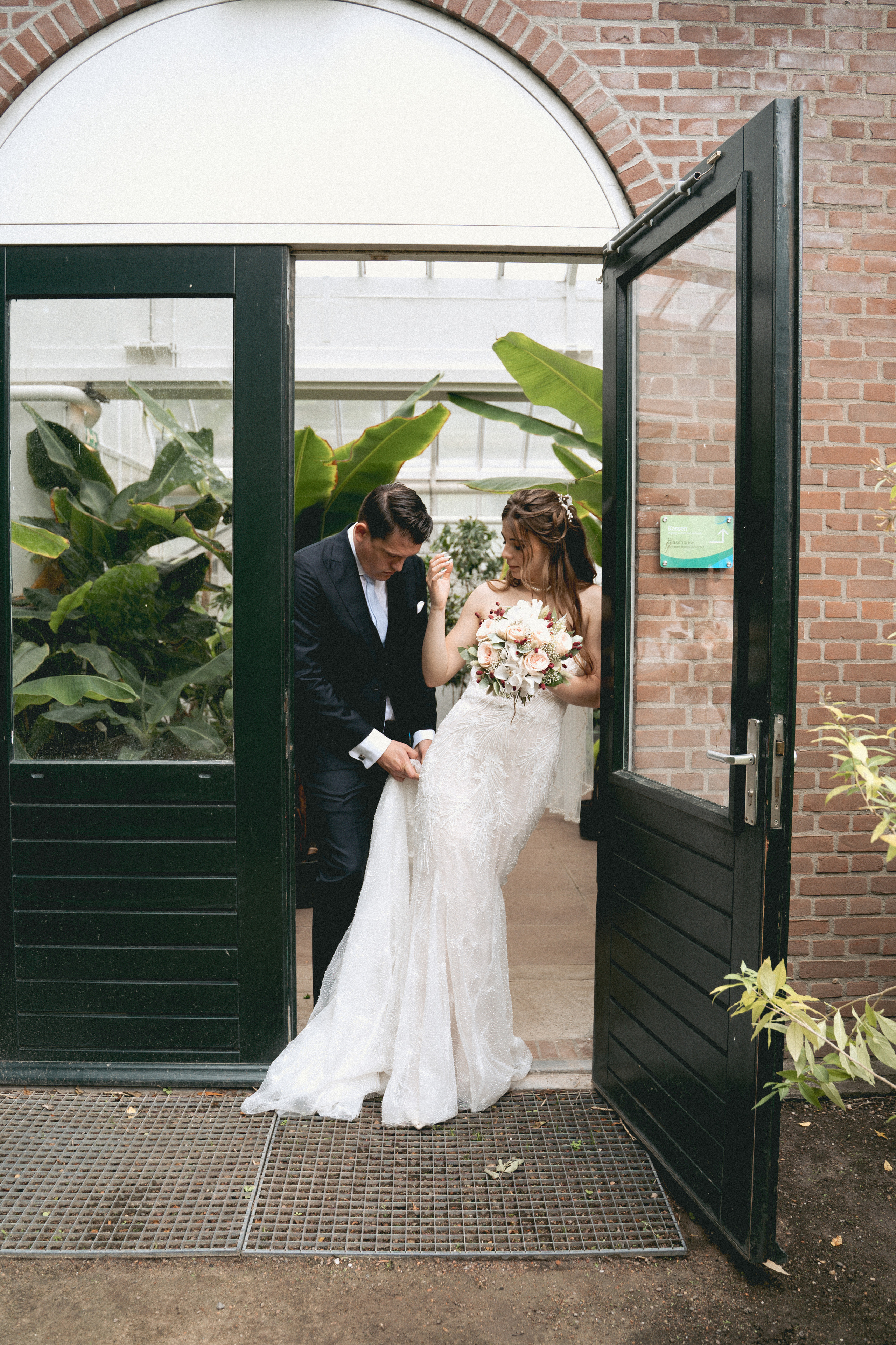 K&D. Photographer Rotterdam/Nederlands