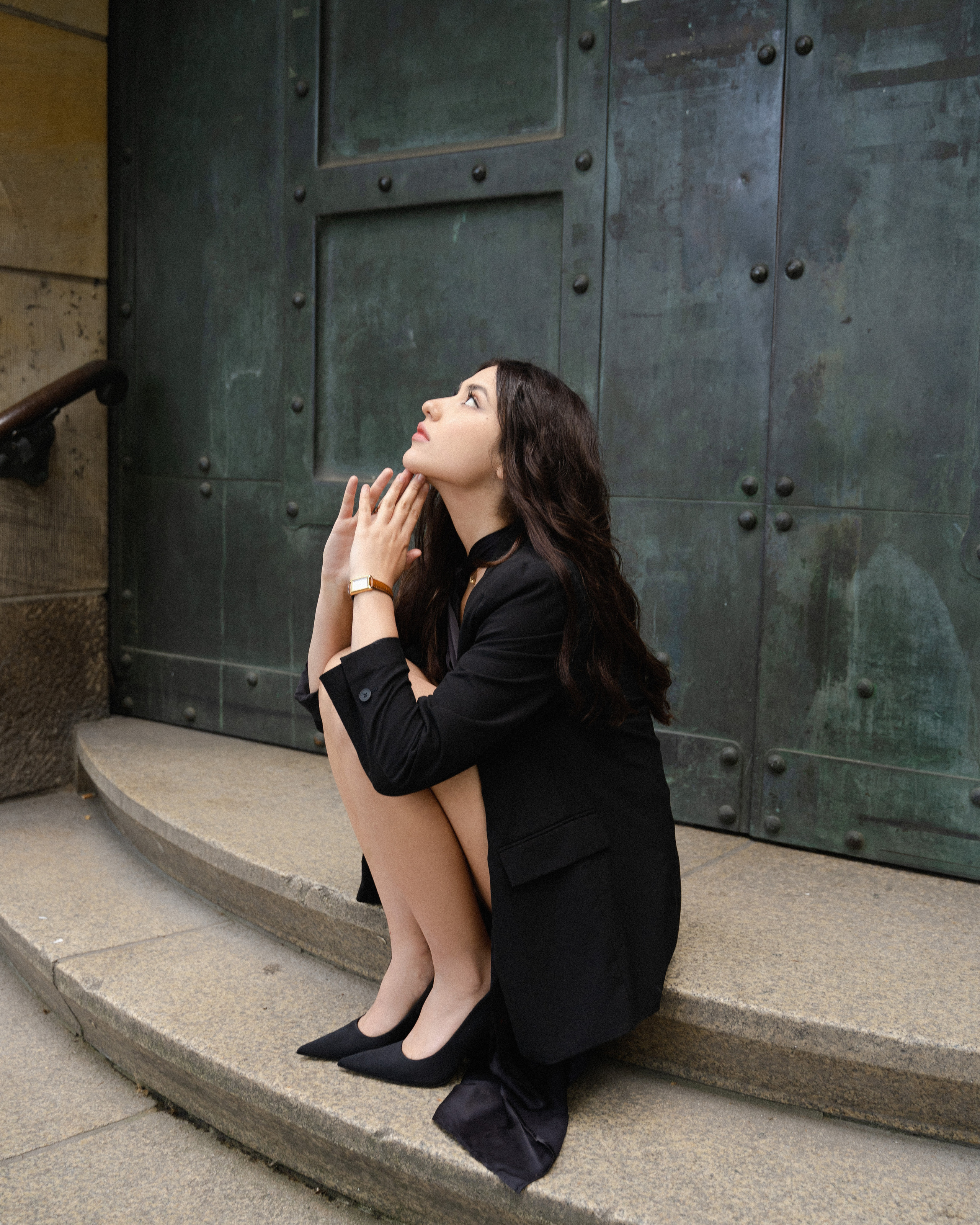 Anastasiia. Photographer Rotterdam/Nederlands