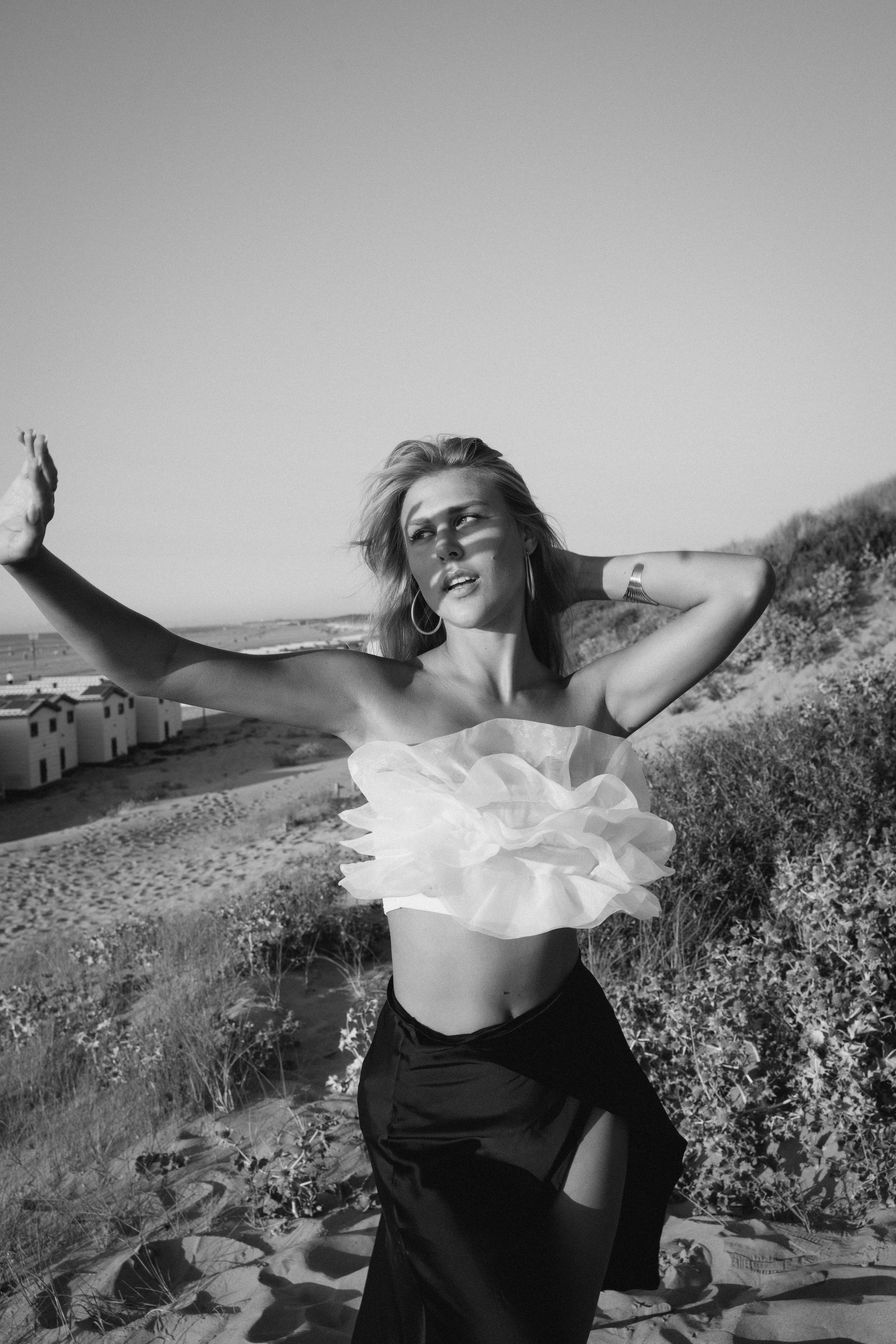 Sveta. Photographer Rotterdam/Nederlands