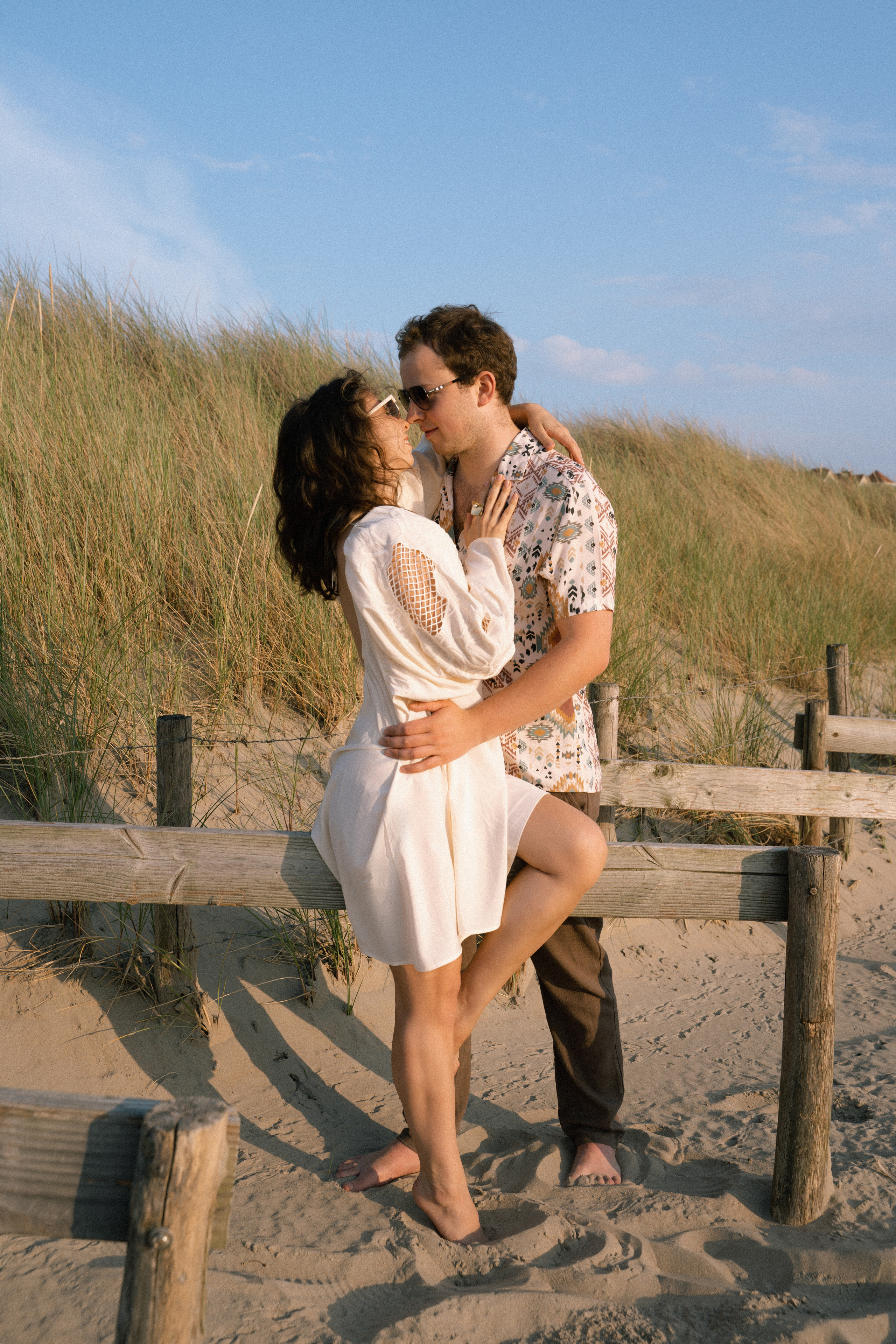 Liza & Tobias. Photographer Rotterdam/Nederlands