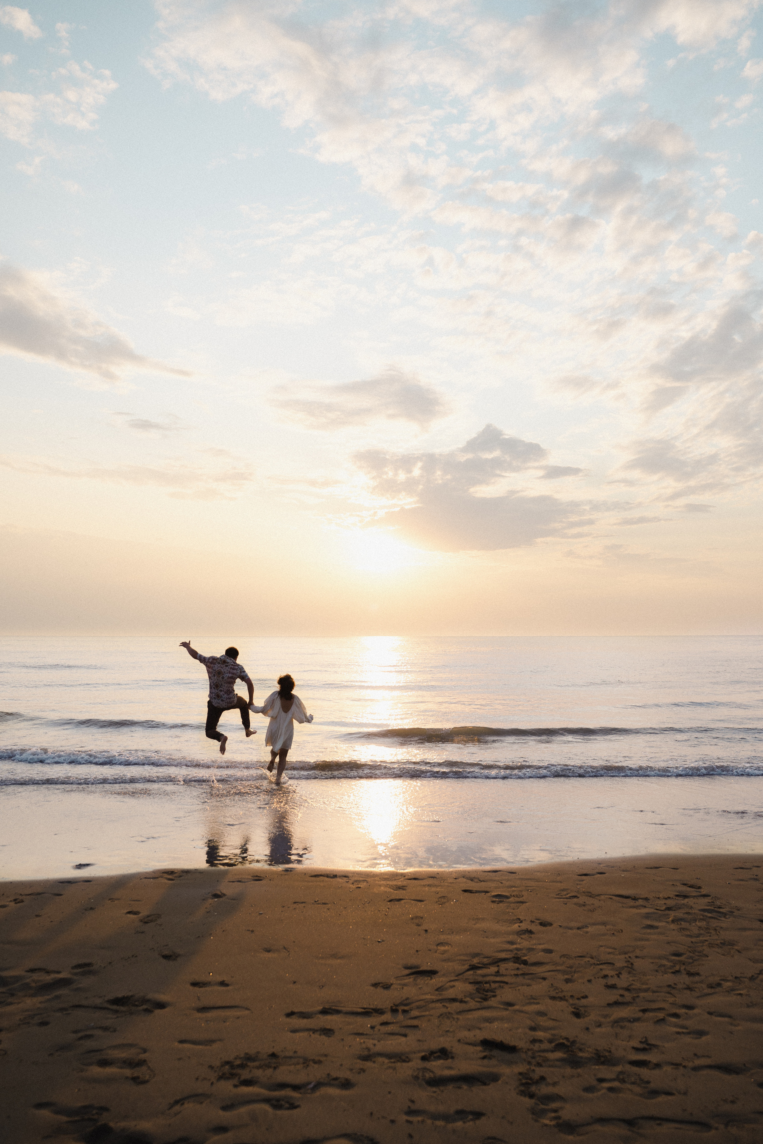 Liza & Tobias. Photographer Rotterdam/Nederlands